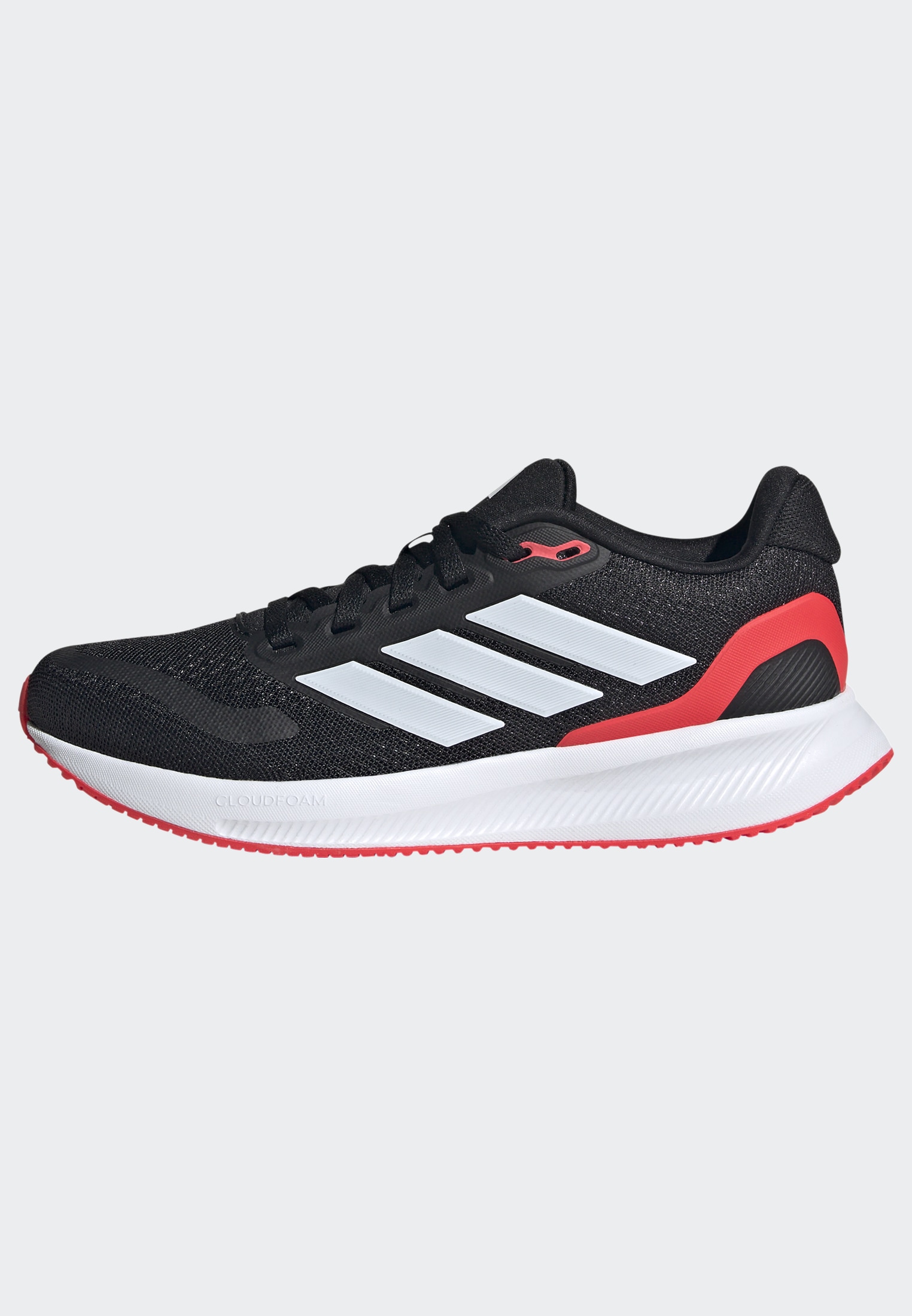 adidas Sportswear Laufschuh »RUNFALCON 5 KIDS«