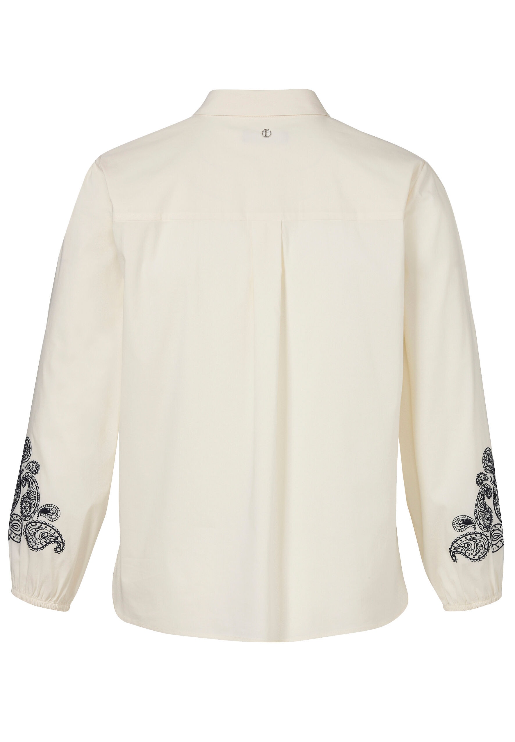 FRAPP Klassische Bluse »FRAPP Bluse« Große Größen