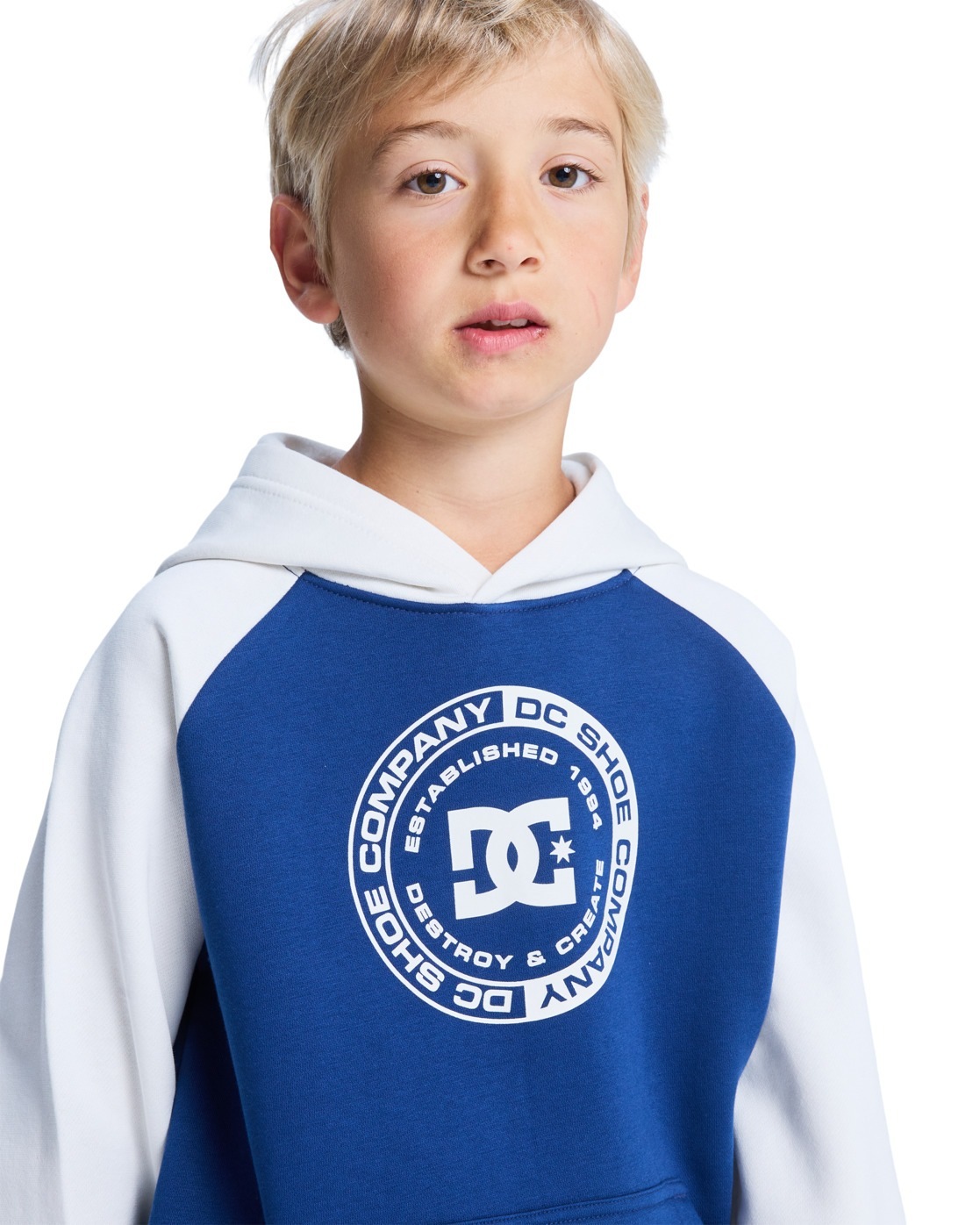 DC Shoes Hoodie »DC Corpo«
