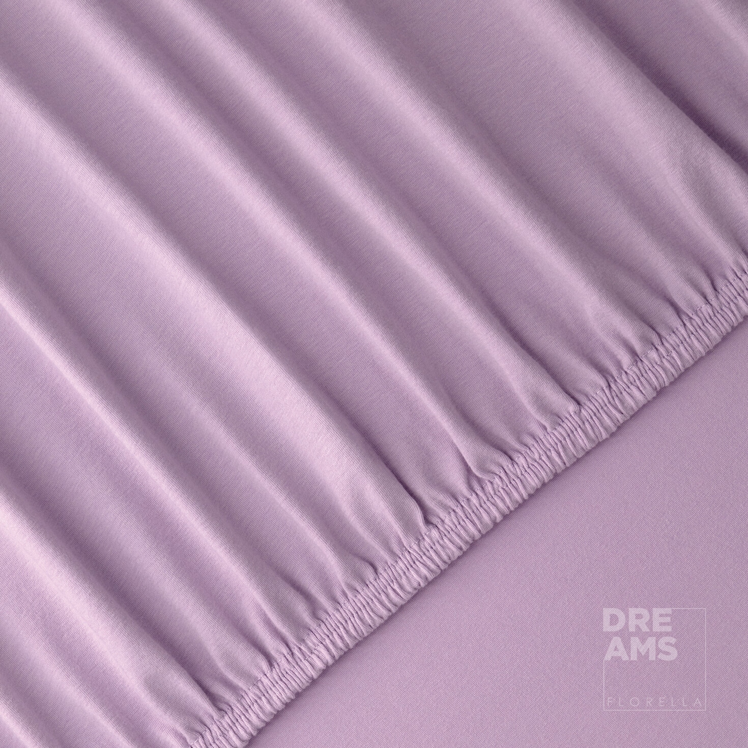 Florella Spannbettlaken »Excellent Jersey Elastan, für Matratzenhöhen bis 40 cm geeignet«