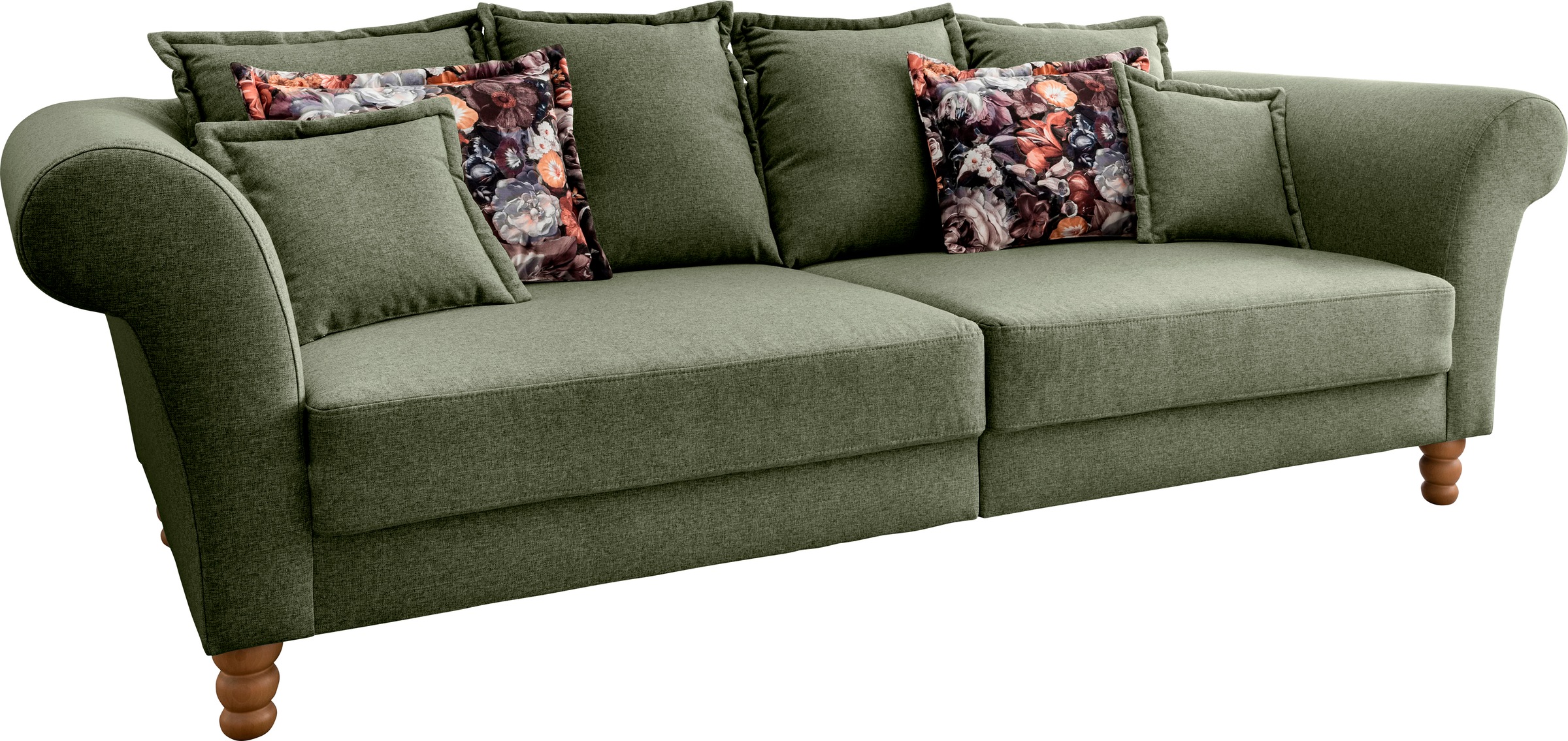 Home affaire Big-Sofa »Tassilo«