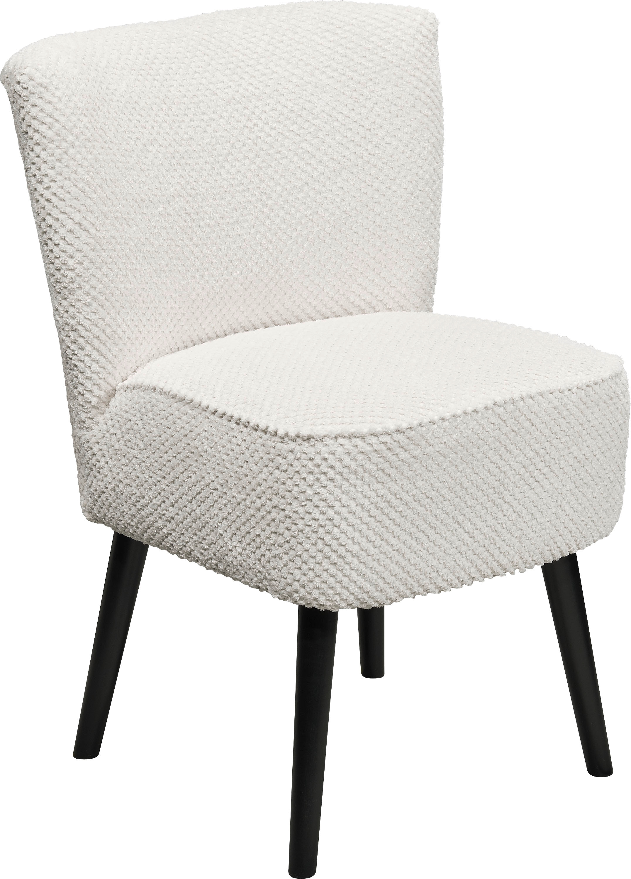 ED EXCITING DESIGN Cocktailsessel »Earl« Küchenstuhl, Küchensessel