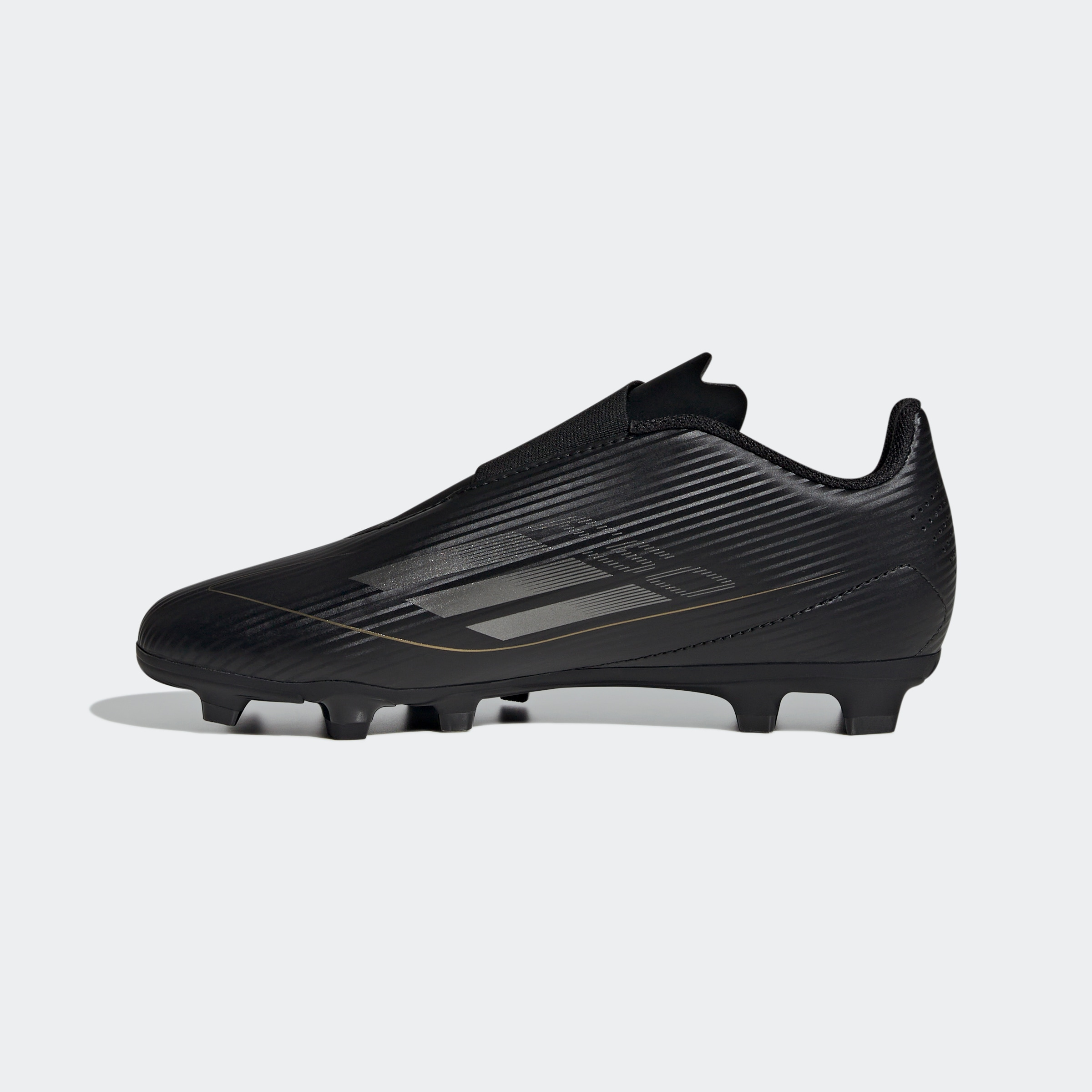adidas Performance Fußballschuh »F50 CLUB HOOK-AND-LOOP KIDS FXG«