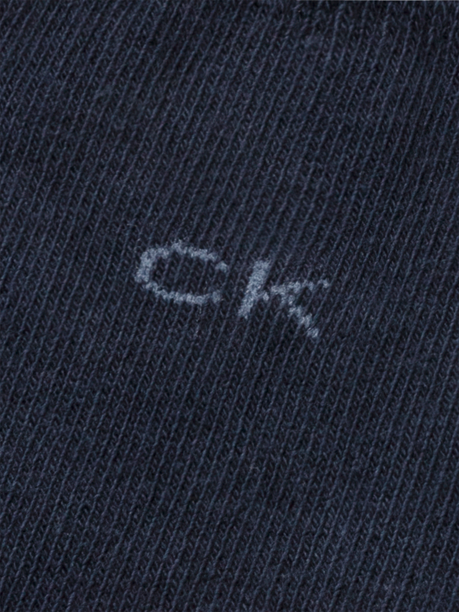 Calvin Klein Socken »CK MEN SOCK 2P«, (2 Paar), mit kleinem CK Logo