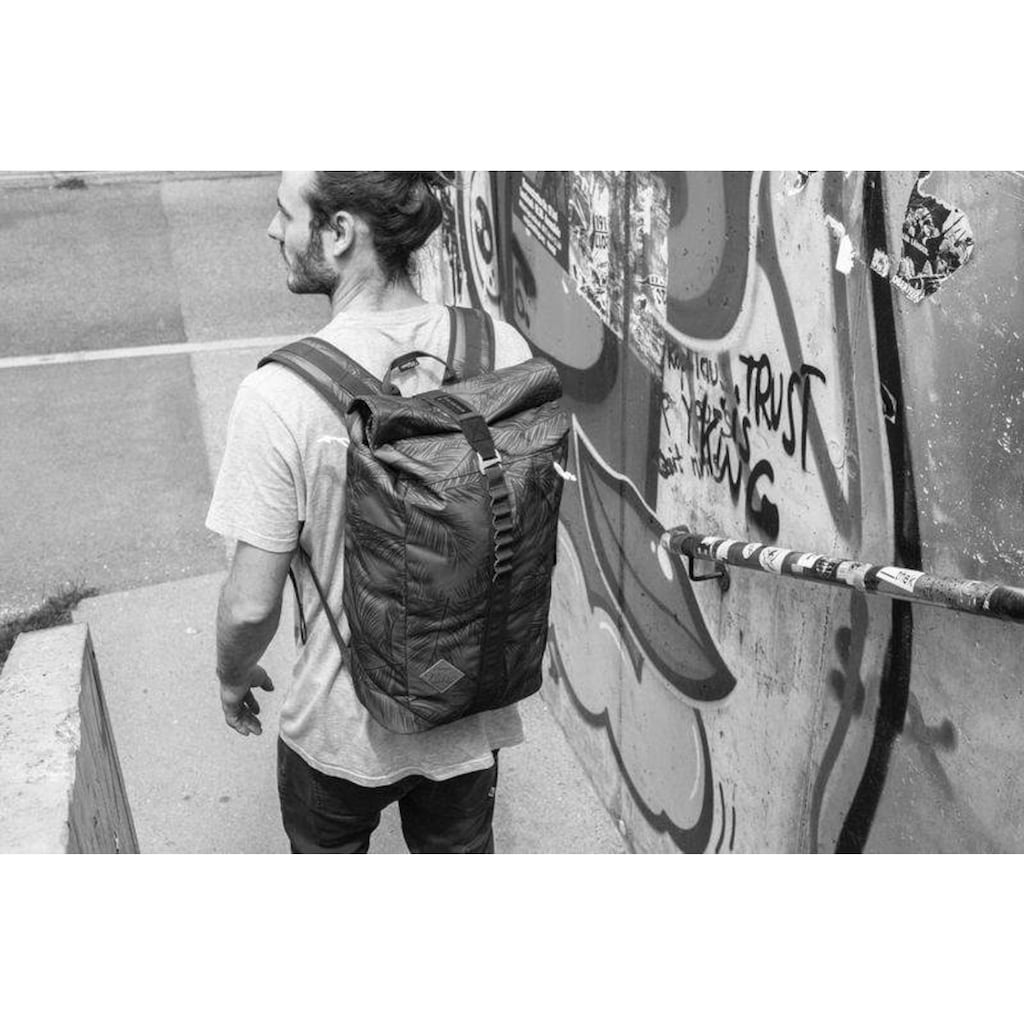 NITRO Freizeitrucksack »Scrambler«