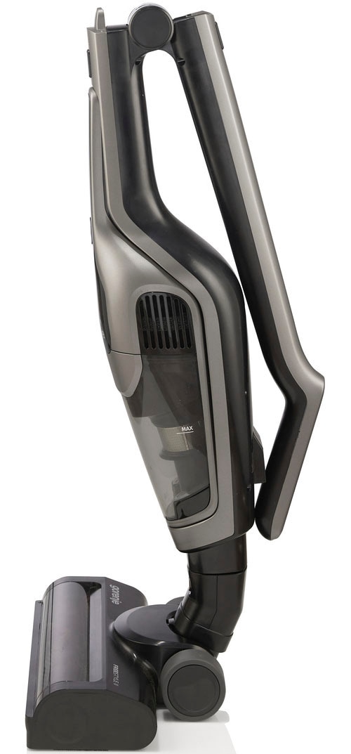 GORENJE Akku-Hand-und Stielstaubsauger »SVC252110FSIIA«