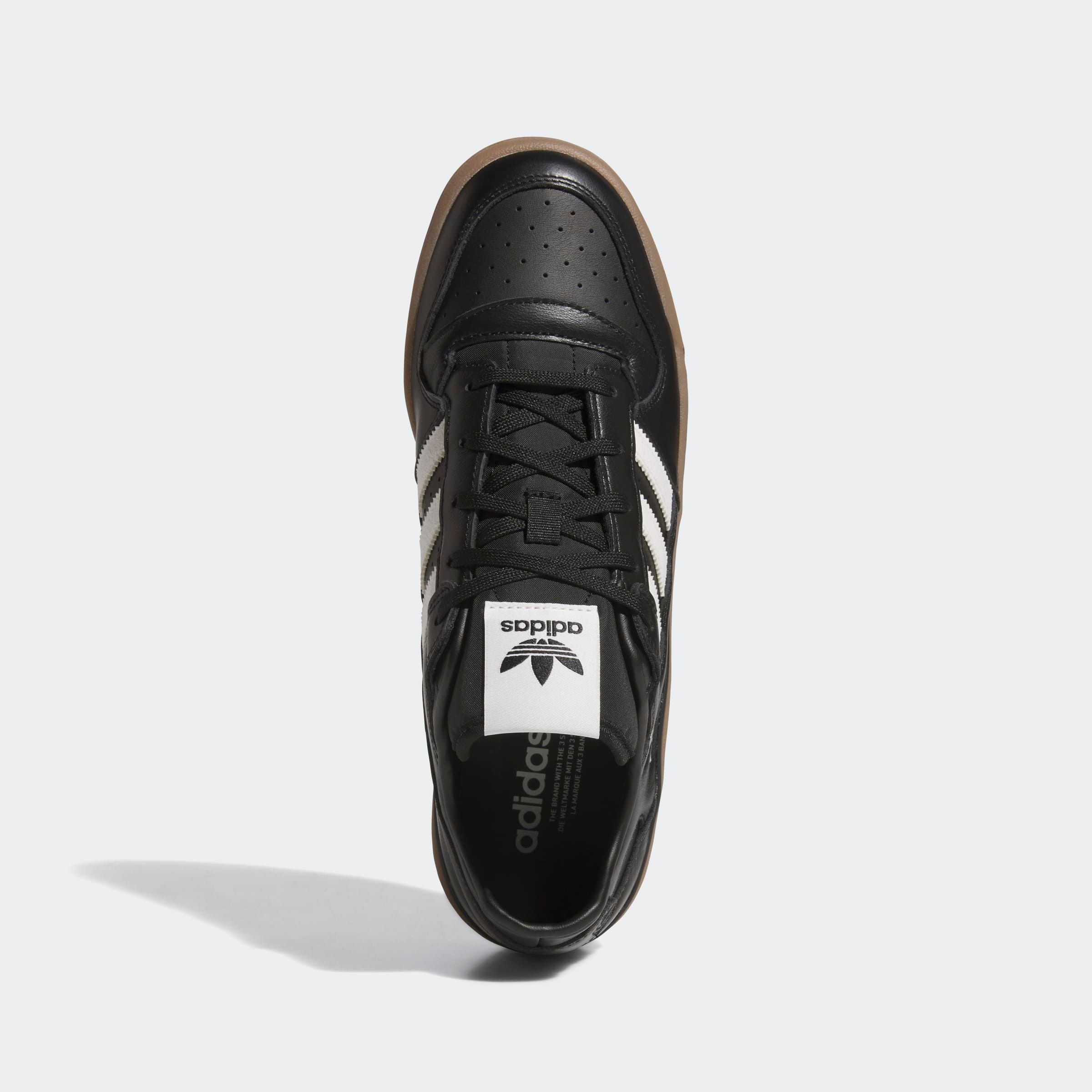adidas Originals Sneaker »FORUM LOW«