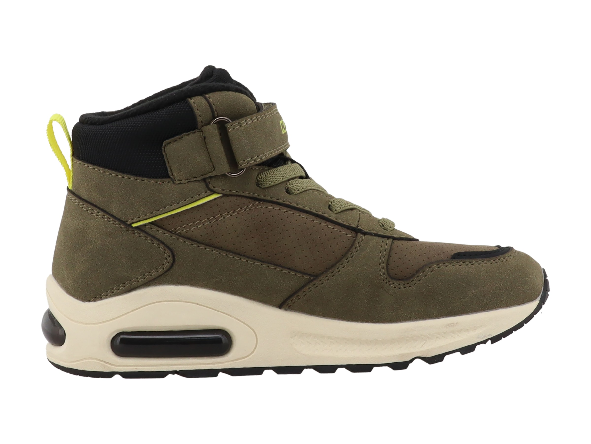 Kappa Sneakerboots »Finno«, Winterschuhe, Winterboots, Sneaker
