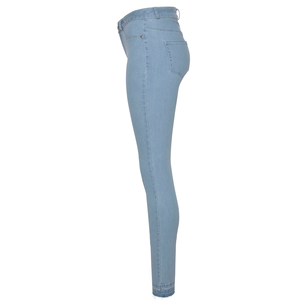 Arizona Skinny-fit-Jeans »Ultra Stretch«