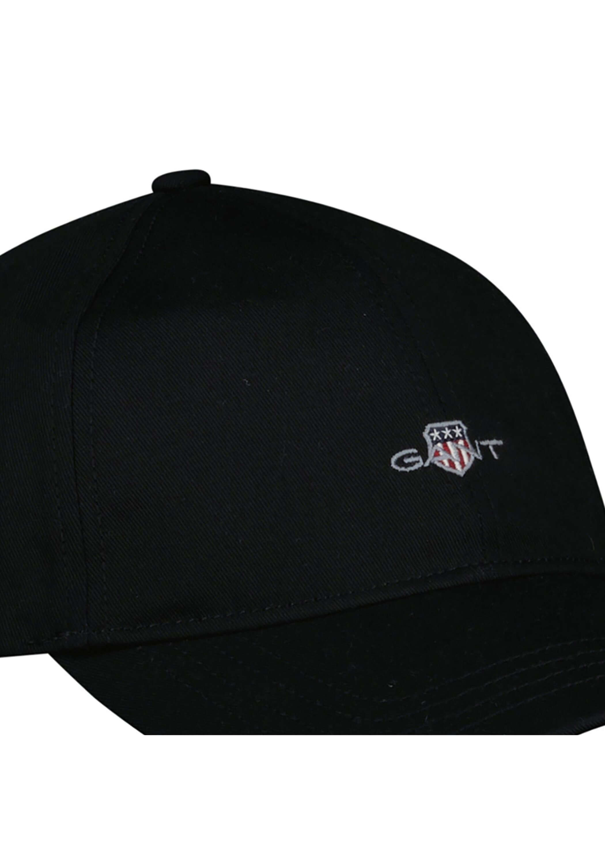 Gant Snapback Cap »Cap SHIELD COTTON TWILL CAP«