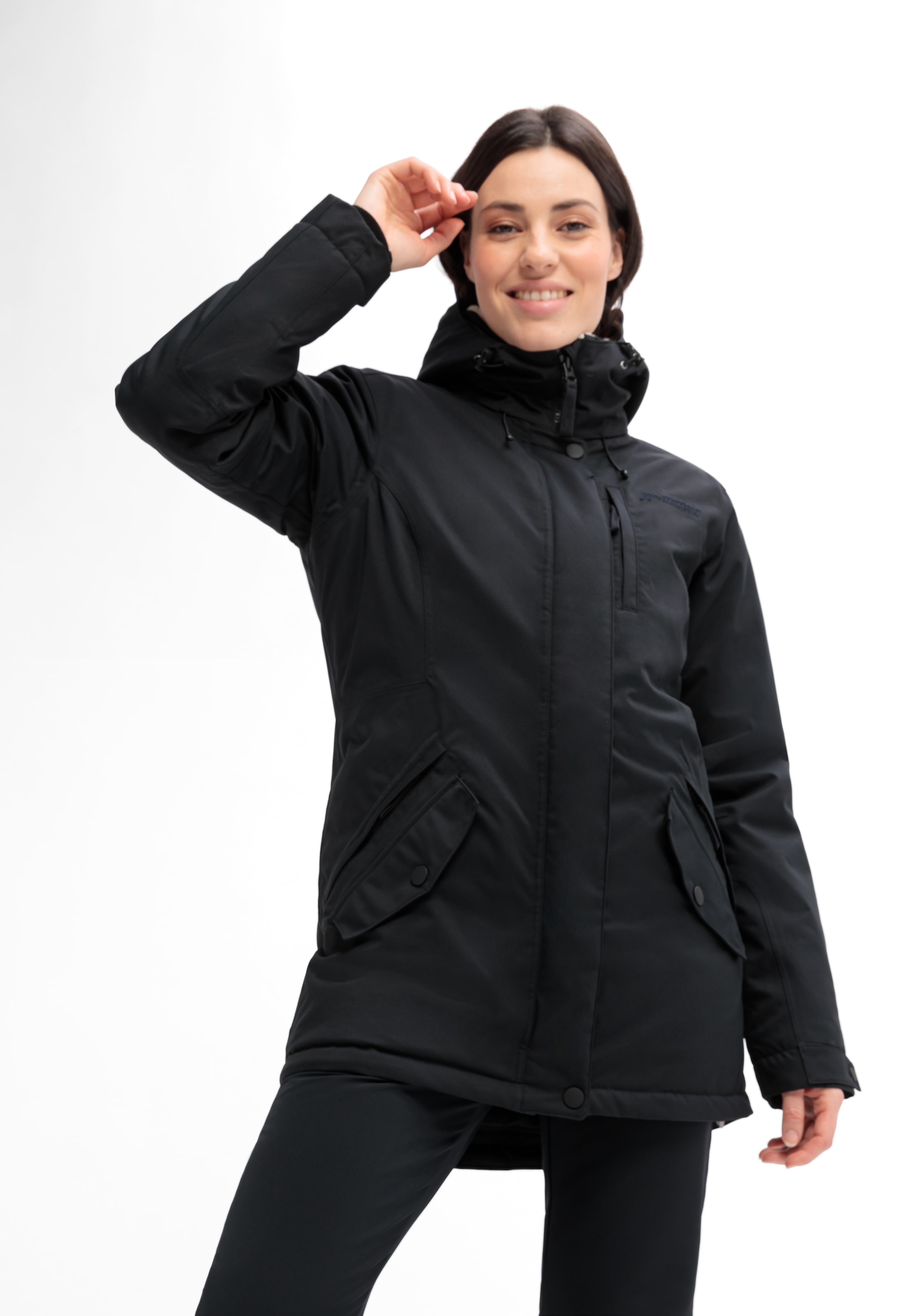 Maier Sports Funktionsjacke »KATRINE«