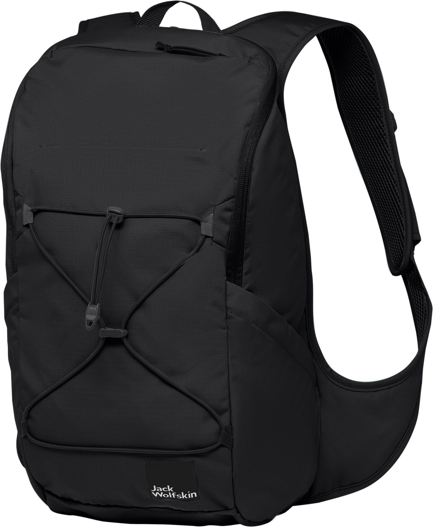 Jack Wolfskin Rucksack »SERENE«, 18 L, leichter strapazierter Rucksack für Frauen
