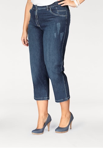 KjBRAND 7/8-Jeans »Babsie: bequemer Oberschenkel«, Superstretch kaufen