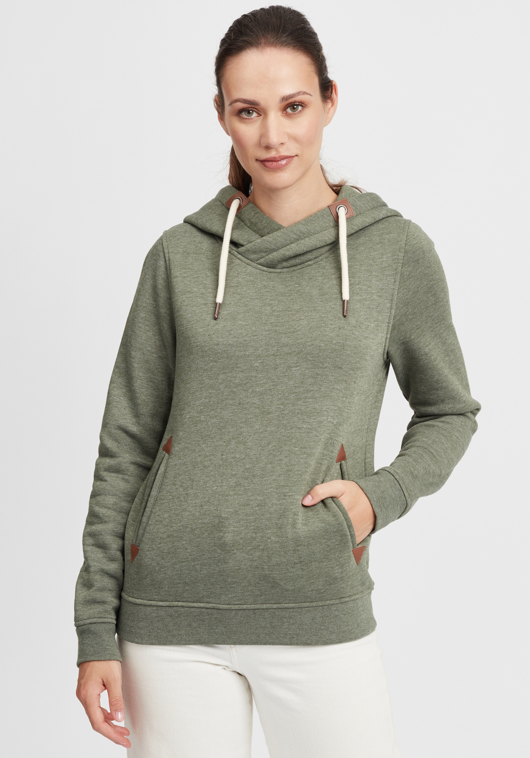 OXMO Kapuzenpullover »Hoodie OXVicky«
