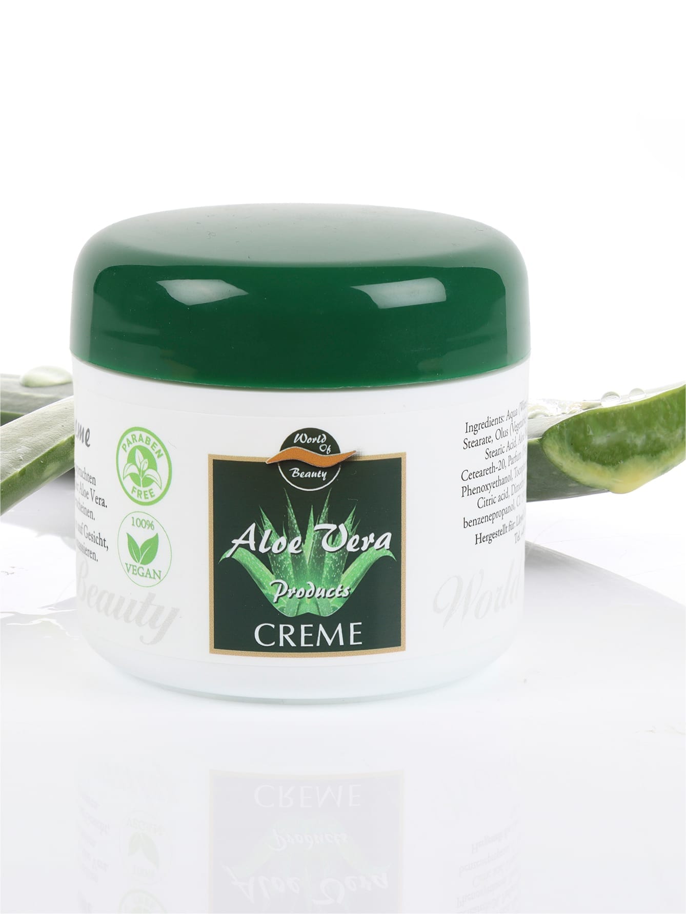  Körpercreme