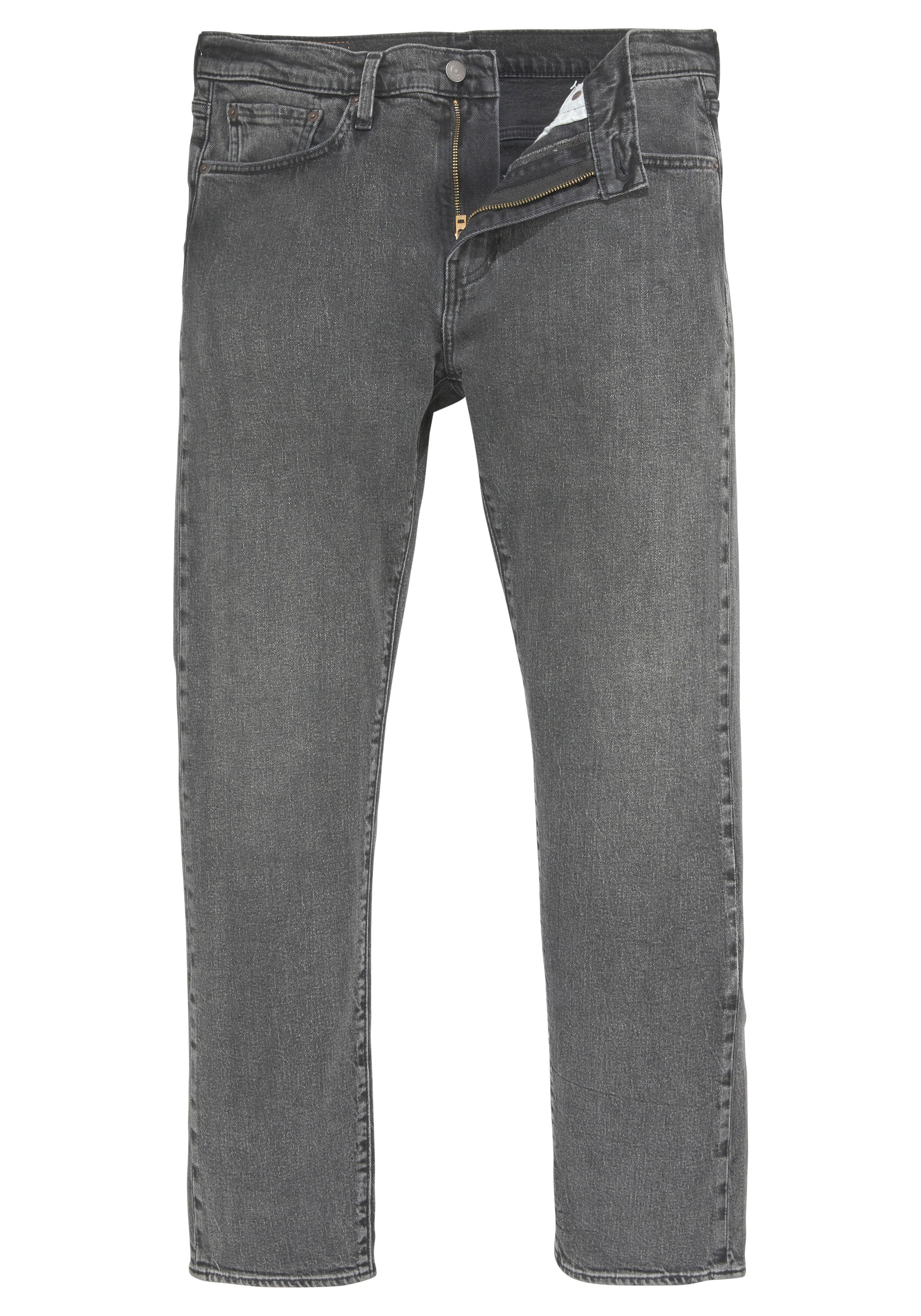 Levi's® Tapered-fit-Jeans »502 TAPER«, in elegantem, modernem Stil