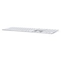 Apple Apple-Tastatur »Magic Keyboard«, (Ziffernblock)