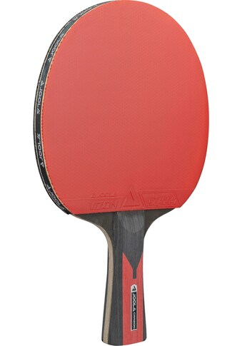 Joola Tischtennisschläger »TT-BAT Carbon Speed«, (Set, mit Bällen-mit Schlägerhülle) kaufen