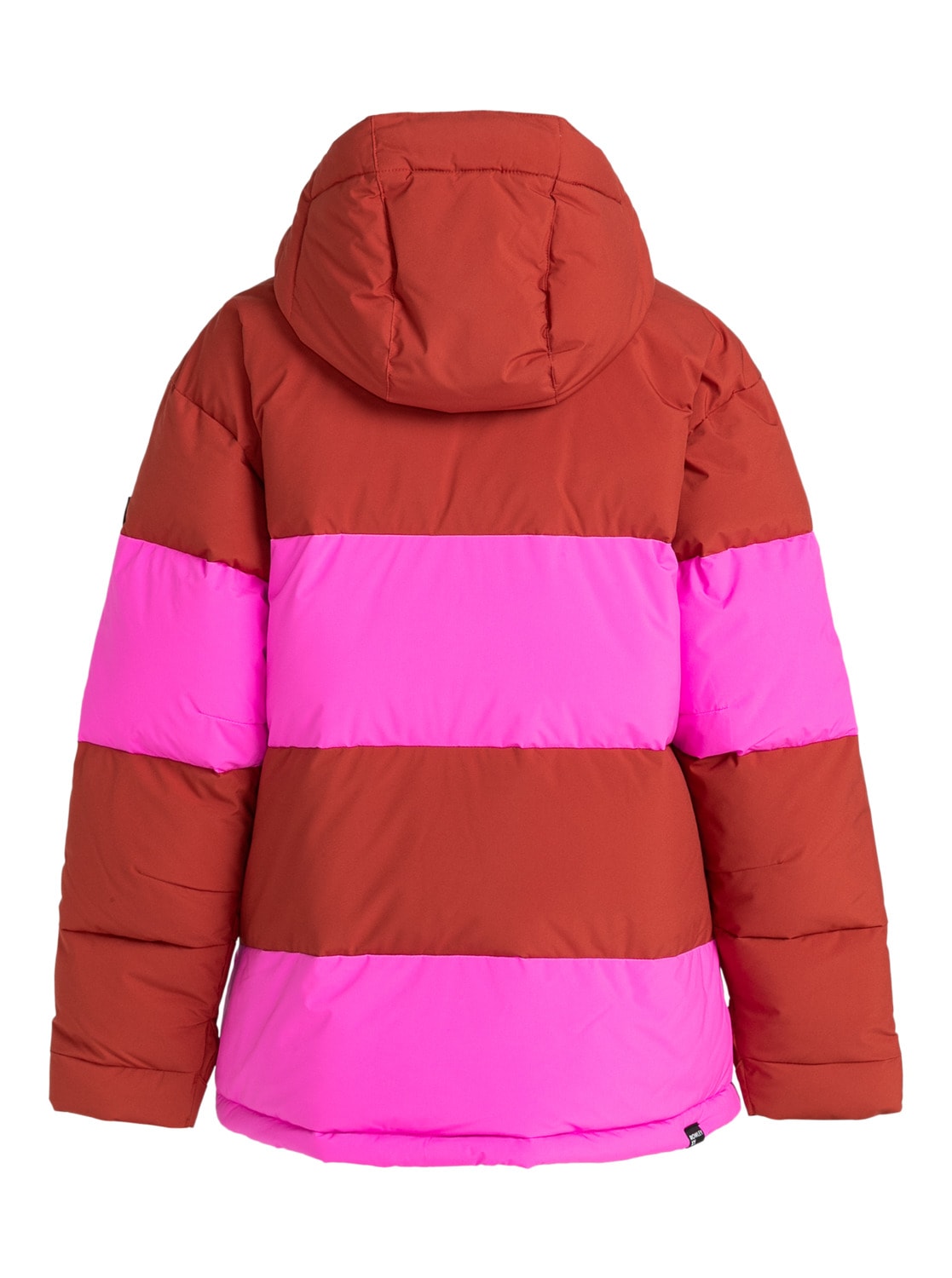 Roxy Snowboardjacke »ROWLEY x ROXY Block Puffer«