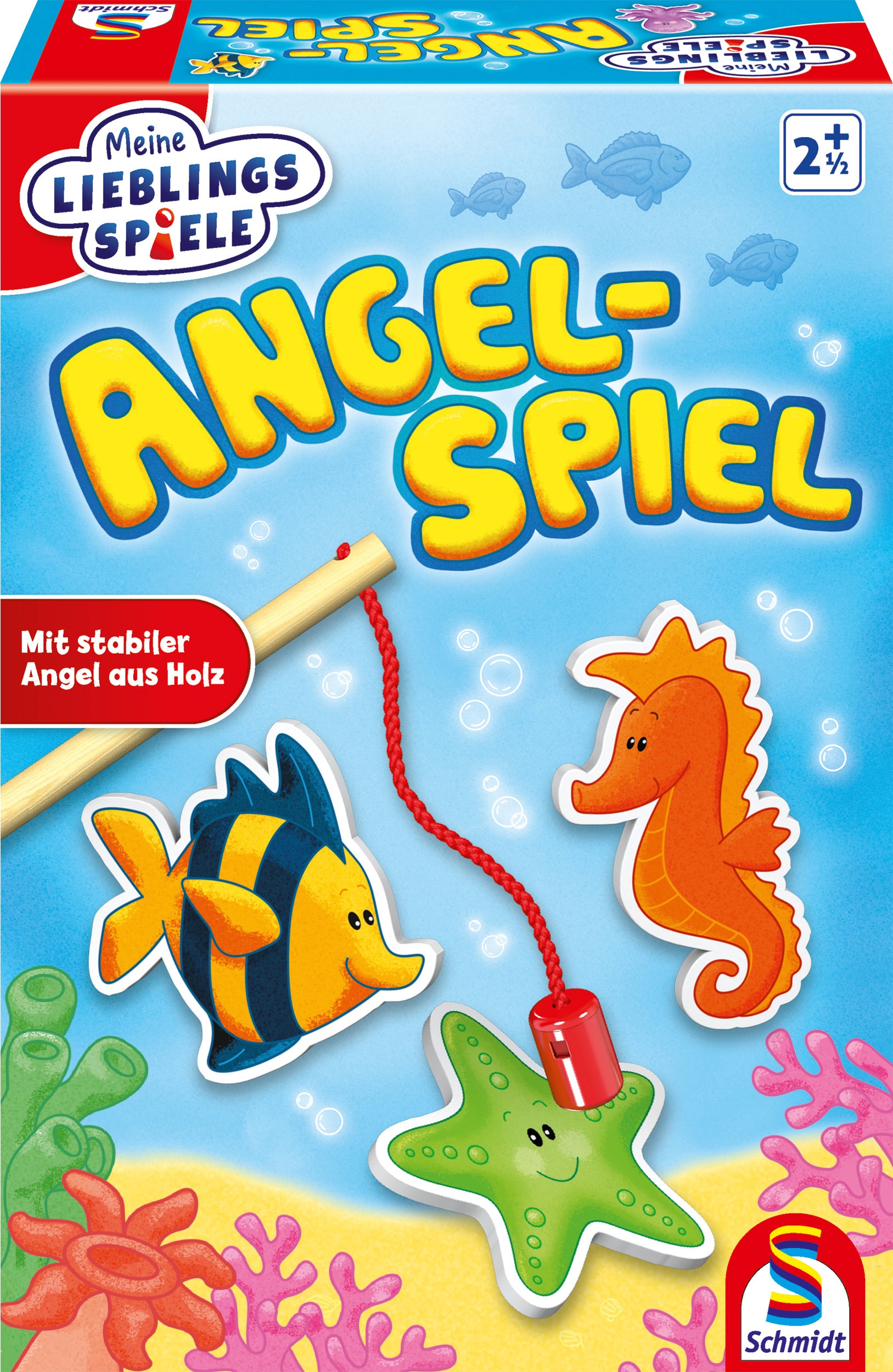 Schmidt Spiele Spiel »Angelspiel«