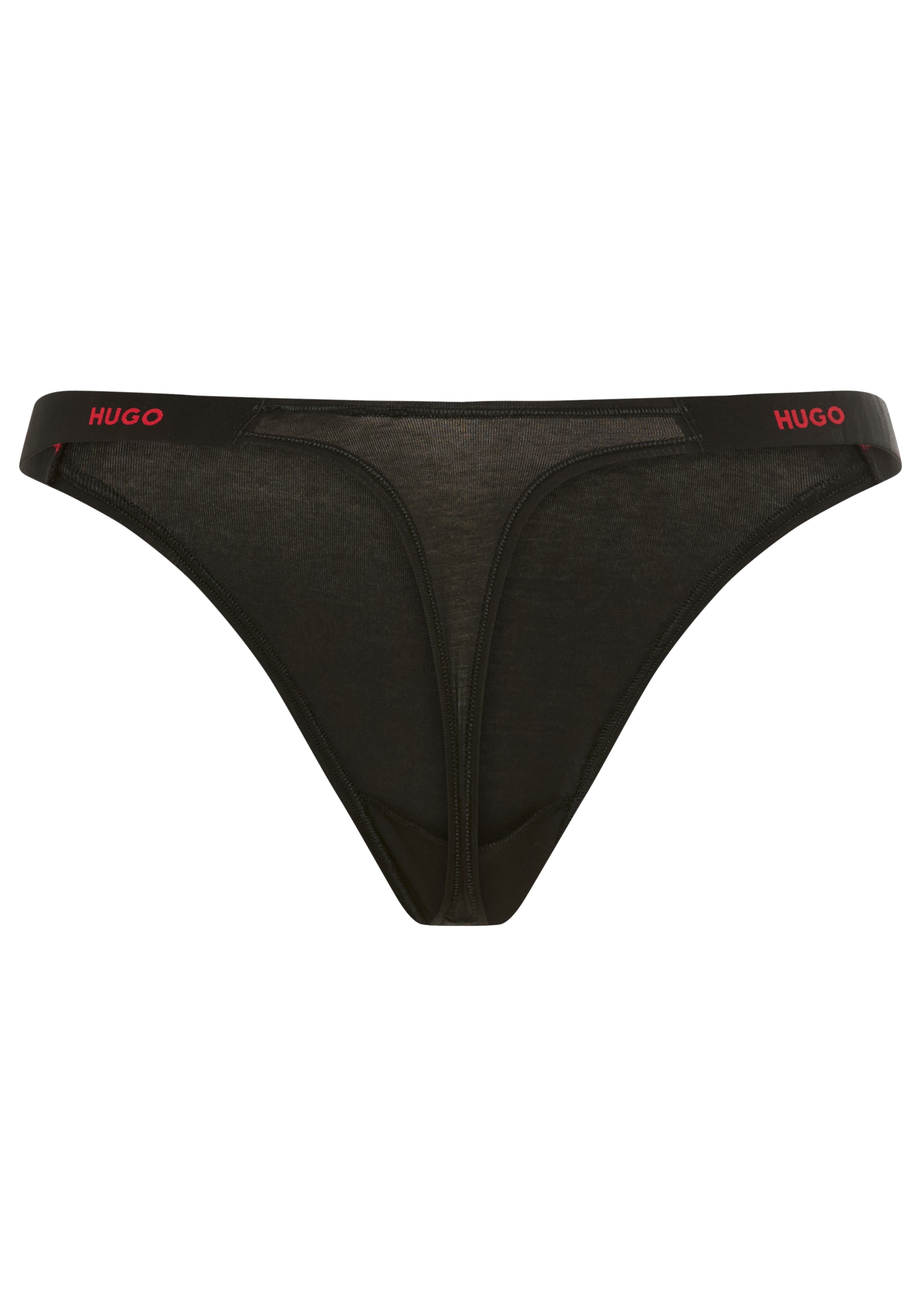 HUGO Underwear String »HUGO ID«