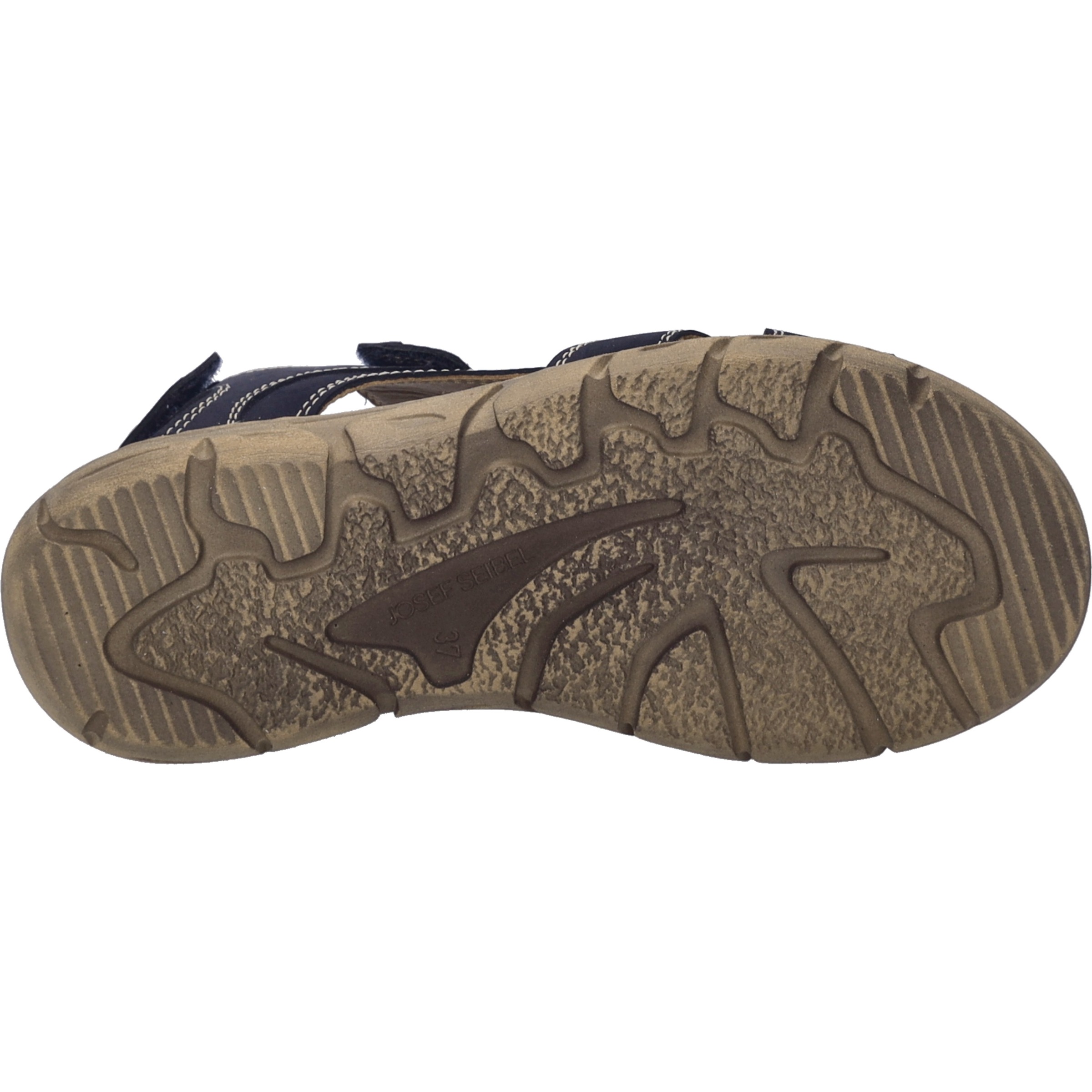 Josef Seibel Sandale »Brenda 03, ocean«