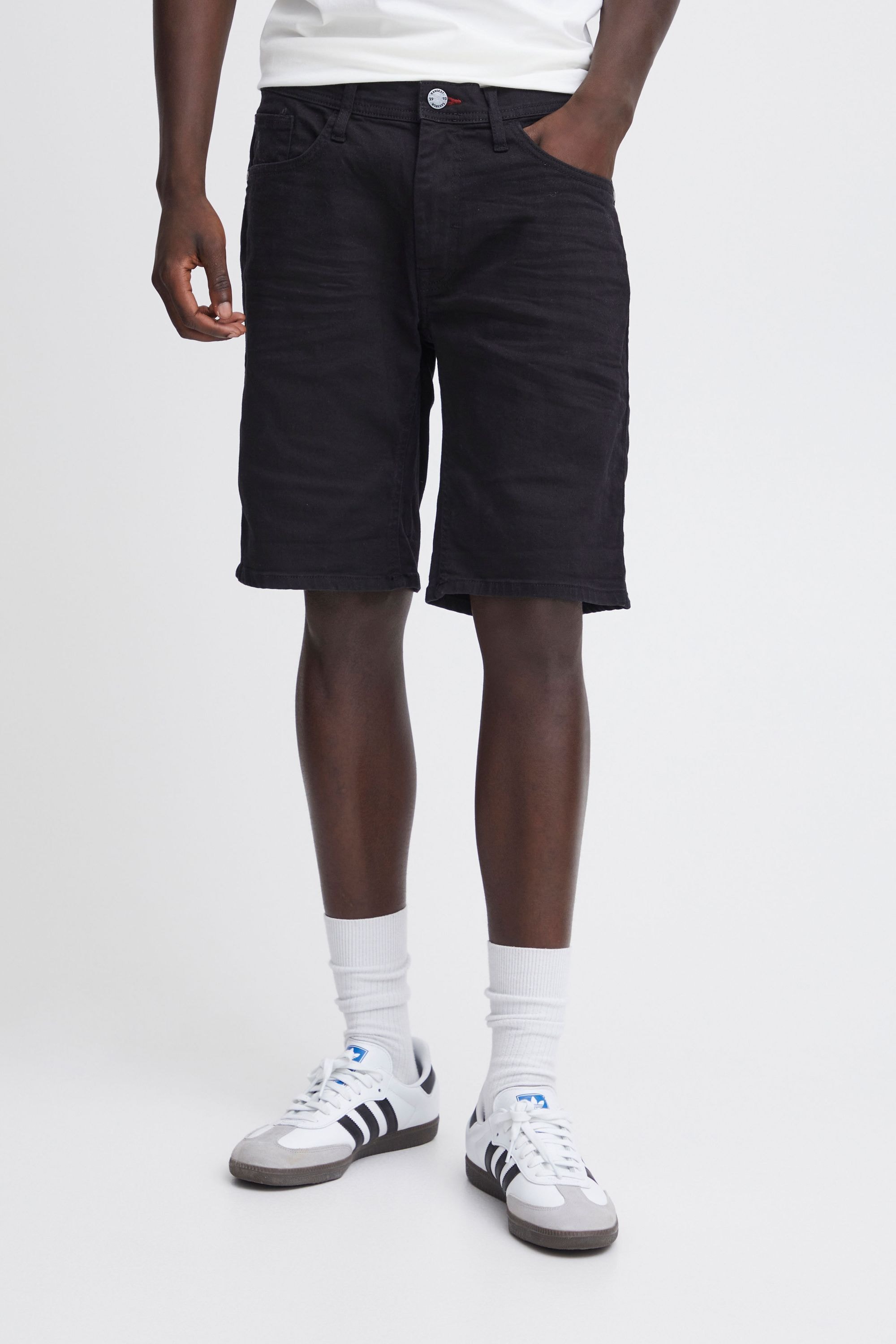 Blend Jeansshorts »Jeansshorts BHDenimshorts«