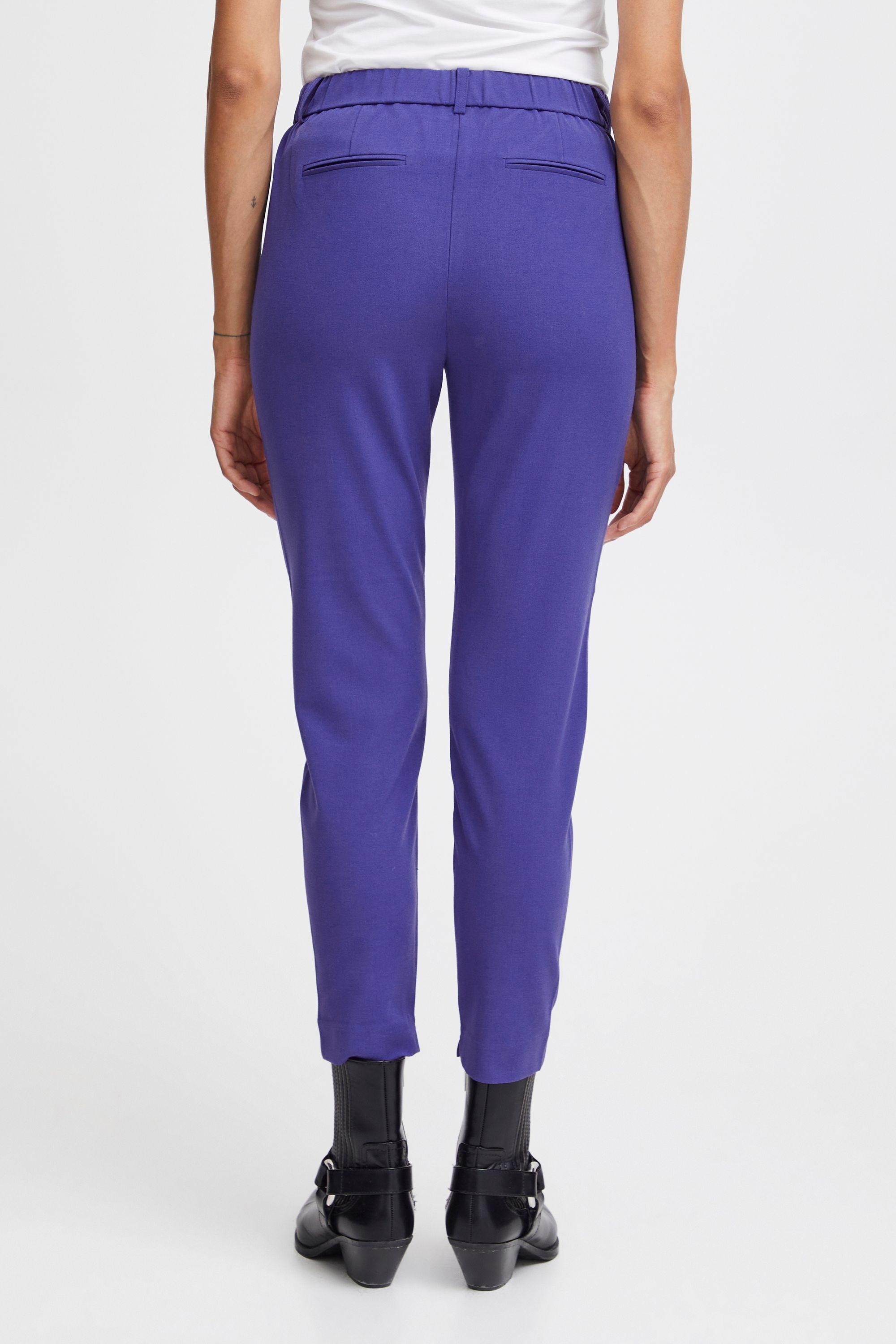 b.young Stoffhose »Hose BYDanta«