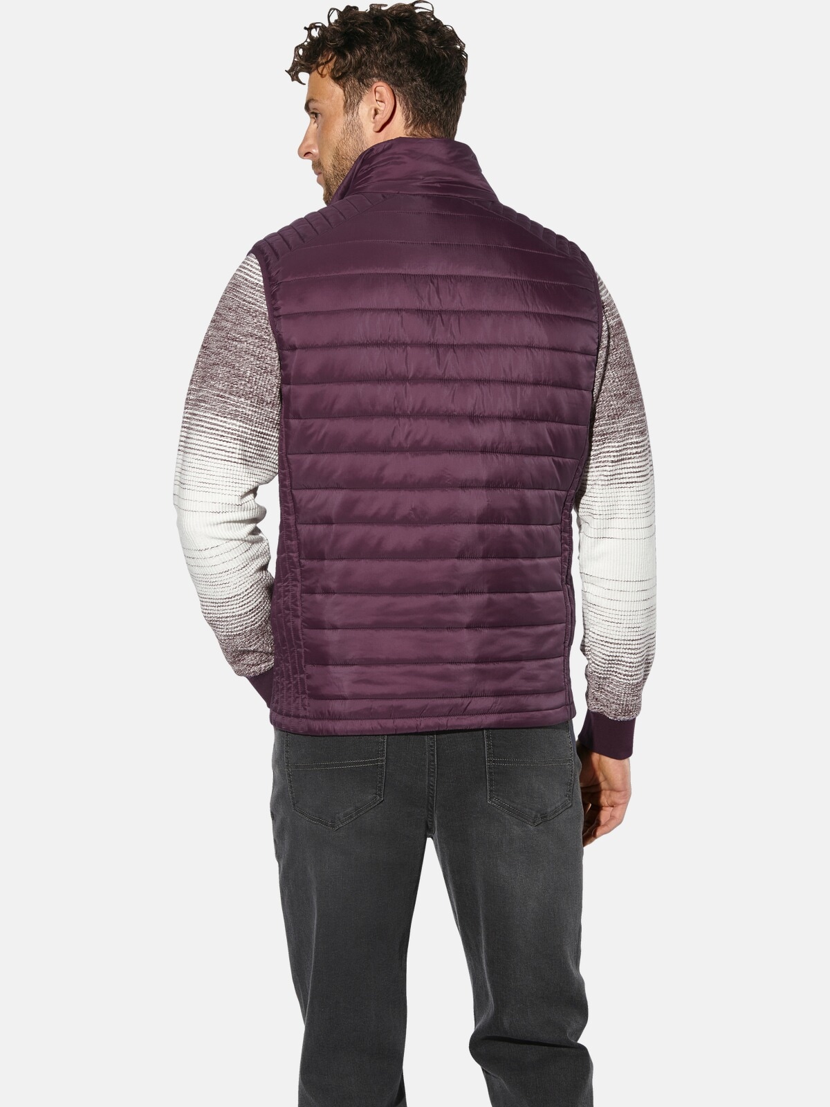 Babista Steppweste »Steppweste FERMINO«