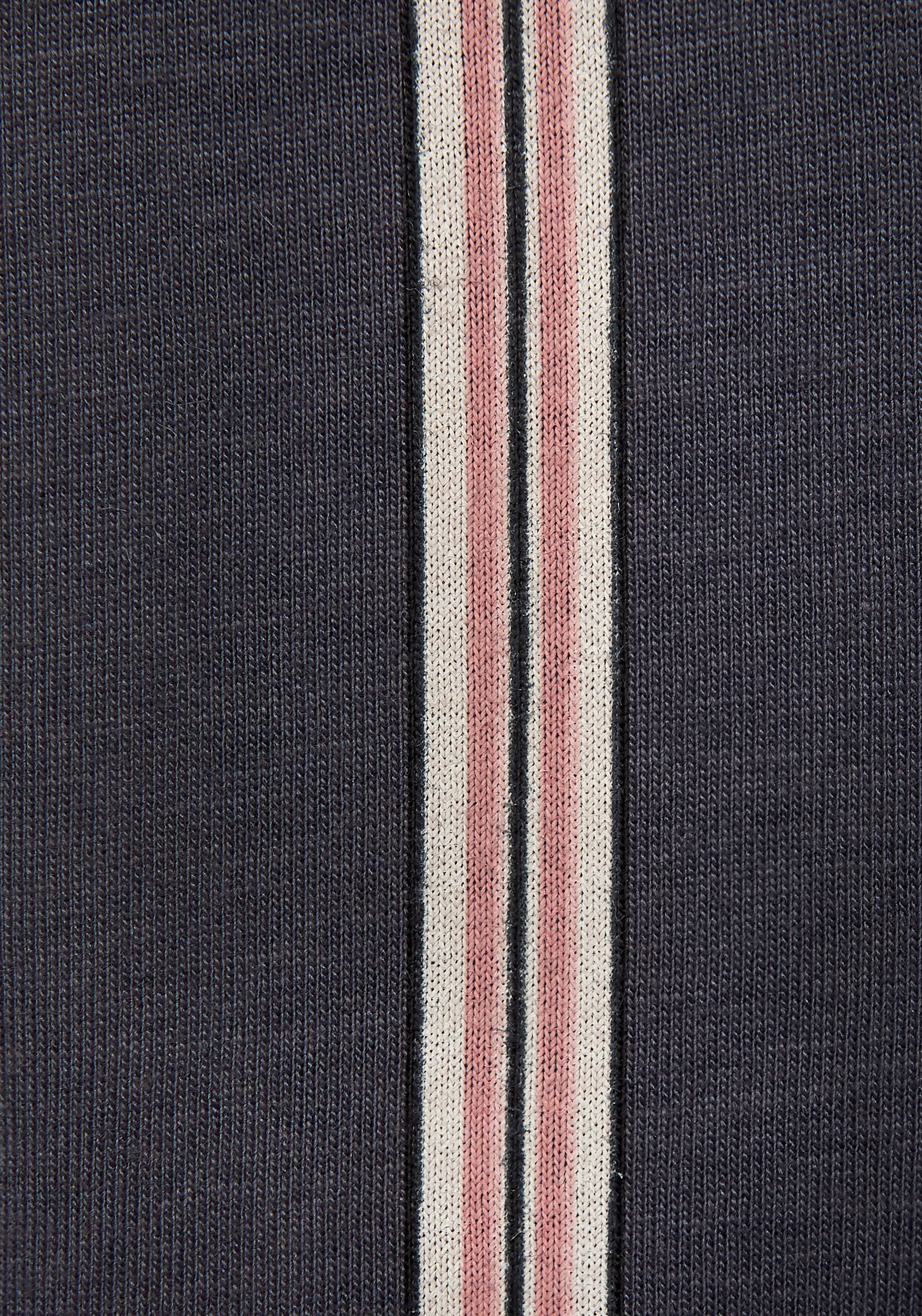 LASCANA Pyjamahose, mit Druck