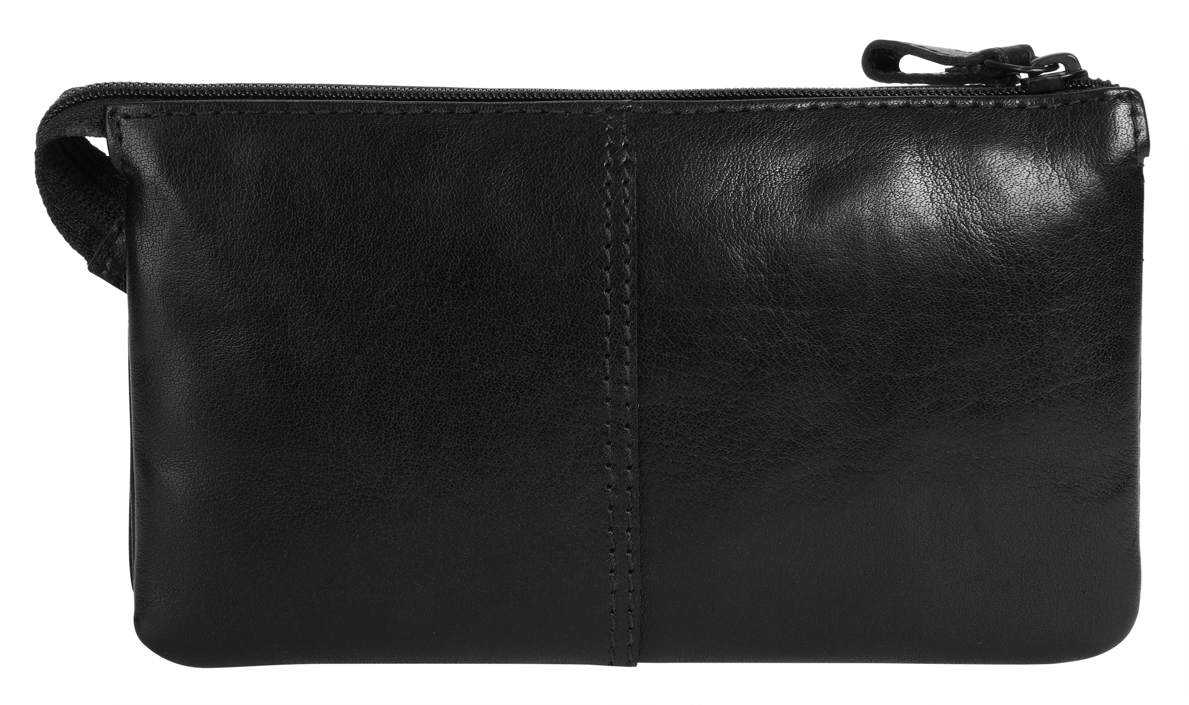 Spikes & Sparrow Umhängetasche »CROSS BODY MINI« echt Leder