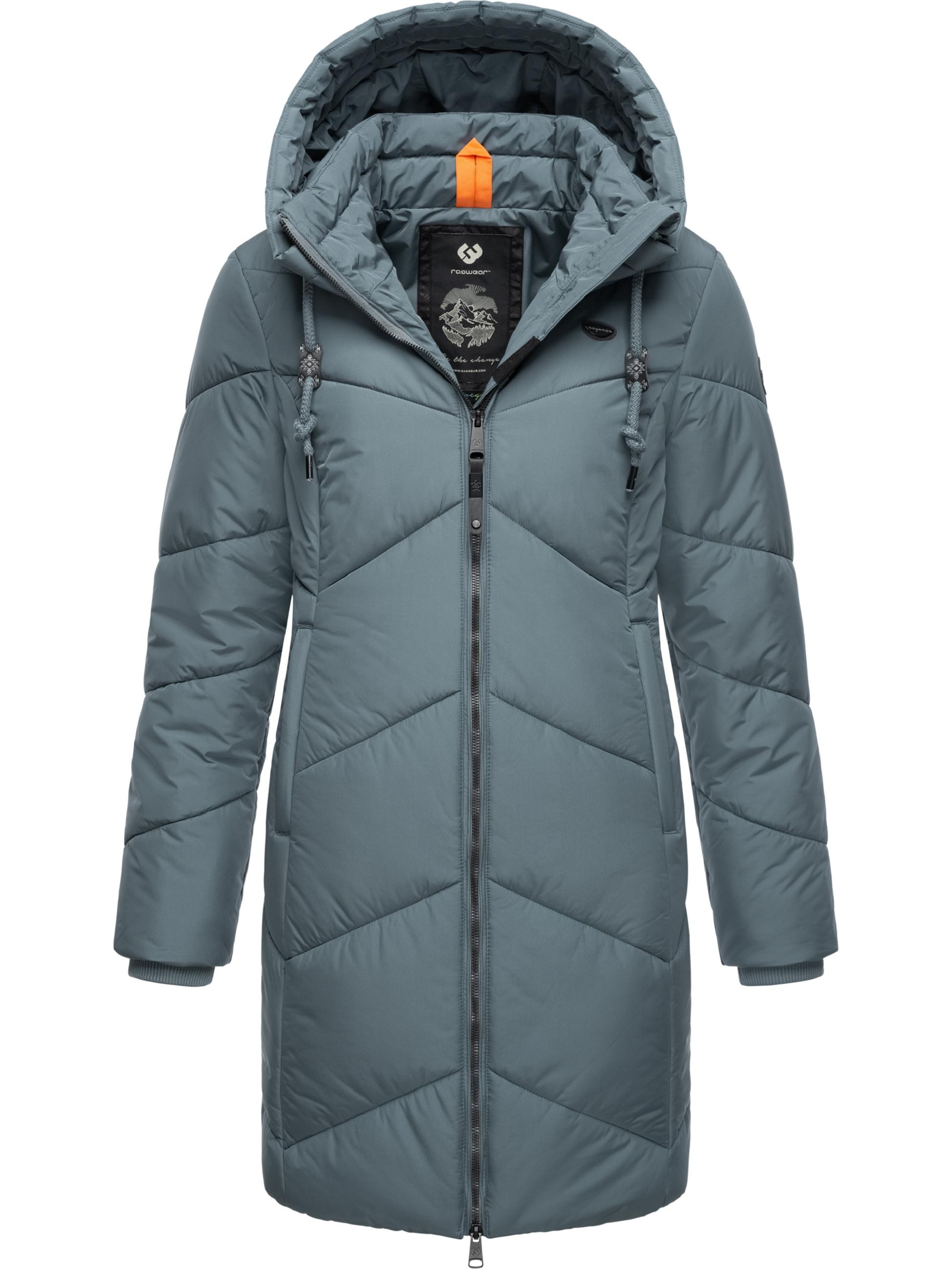 Ragwear Steppmantel »Steppmantel Novista«