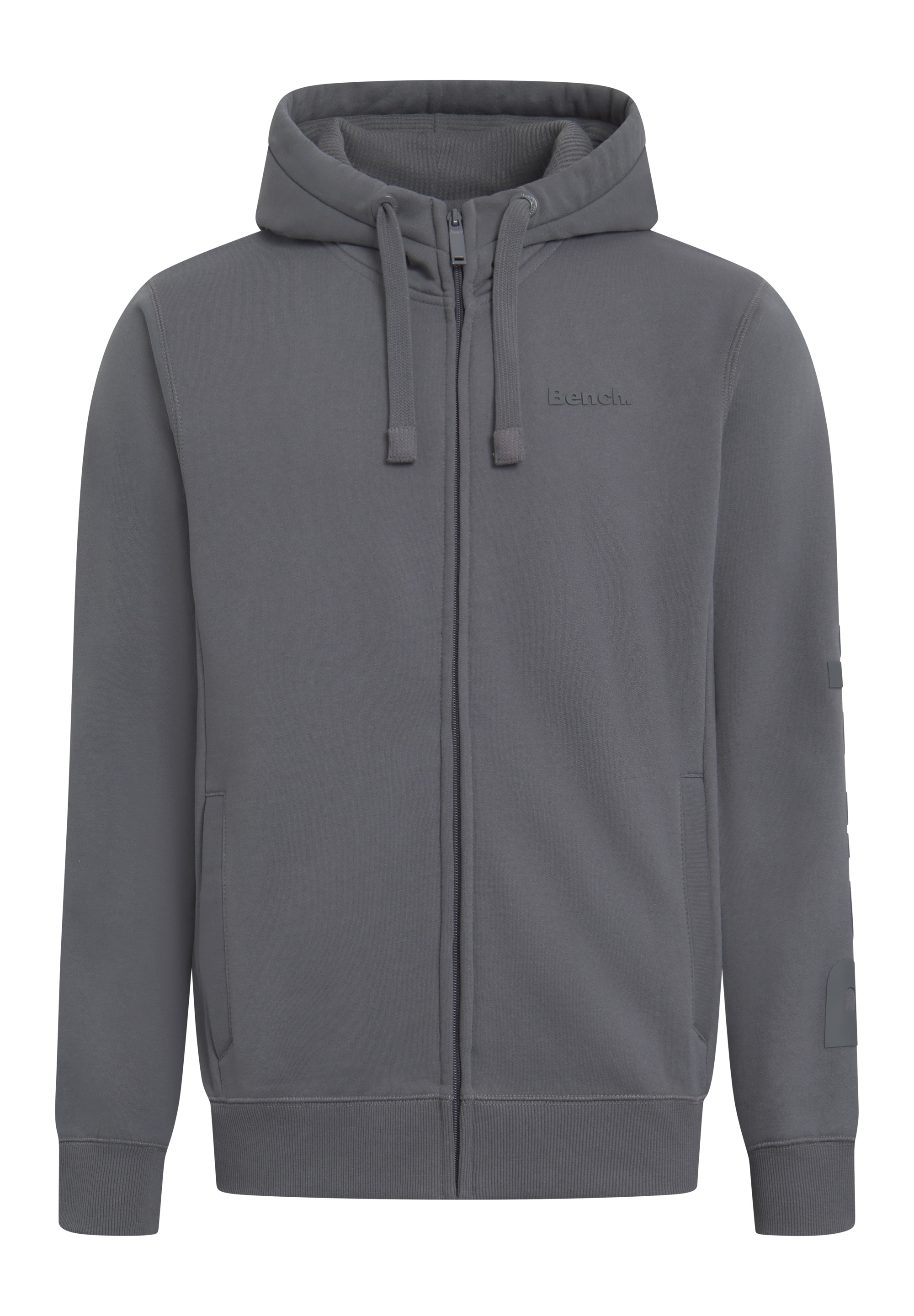 Bench. Sweatjacke »BRAXTON«
