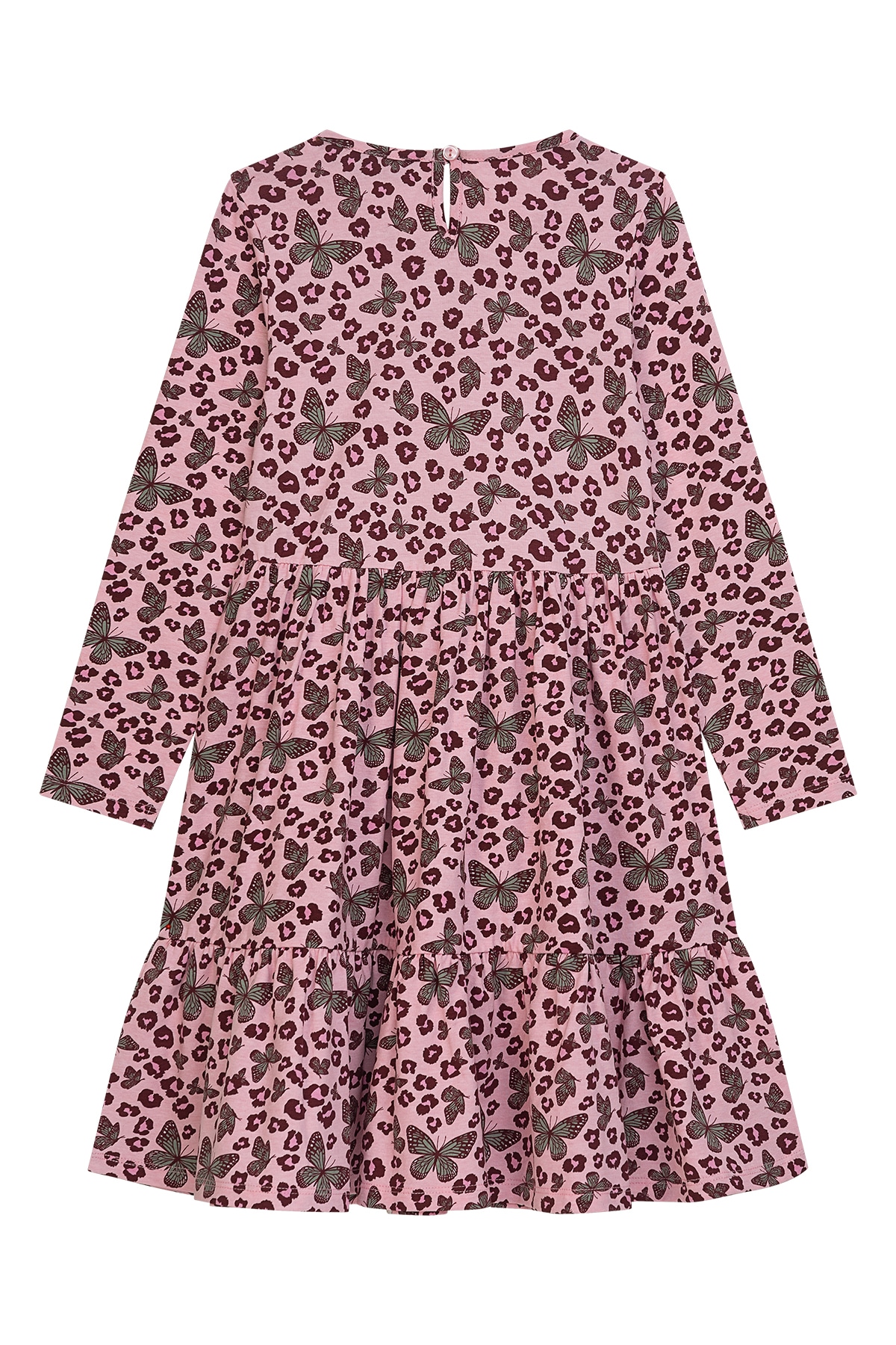 DANAMADE Jerseykleid »DANAMADE Dress DALMA«
