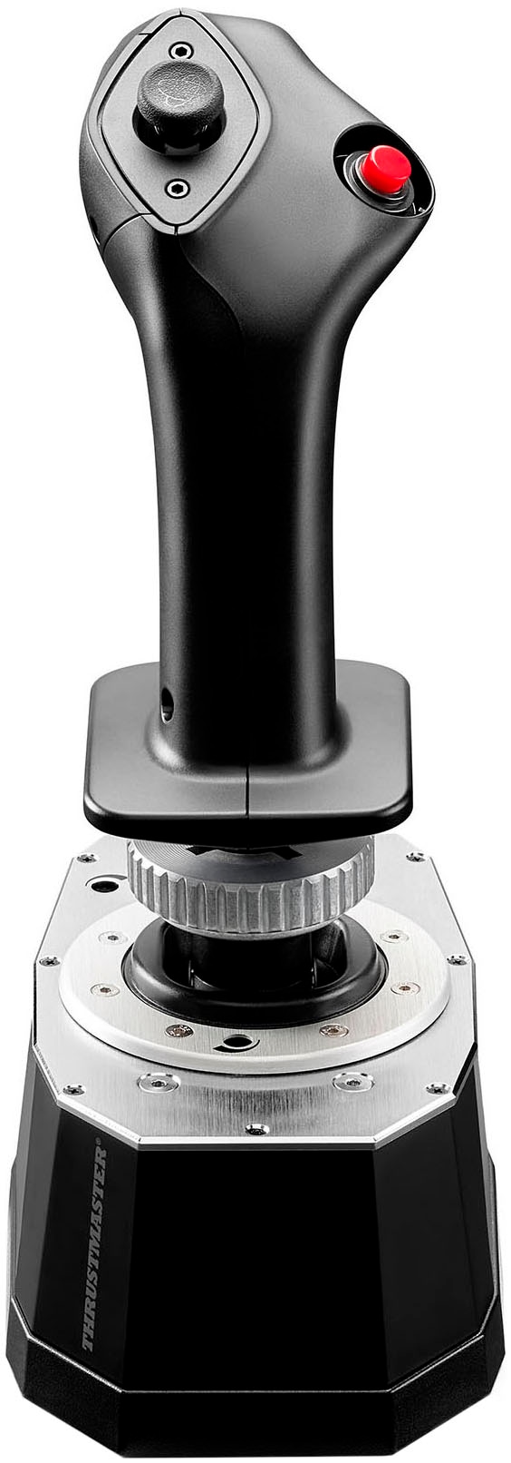Thrustmaster Controller »AddOn Thrustm. Airbus Addon Grip (Stick) (PC)«