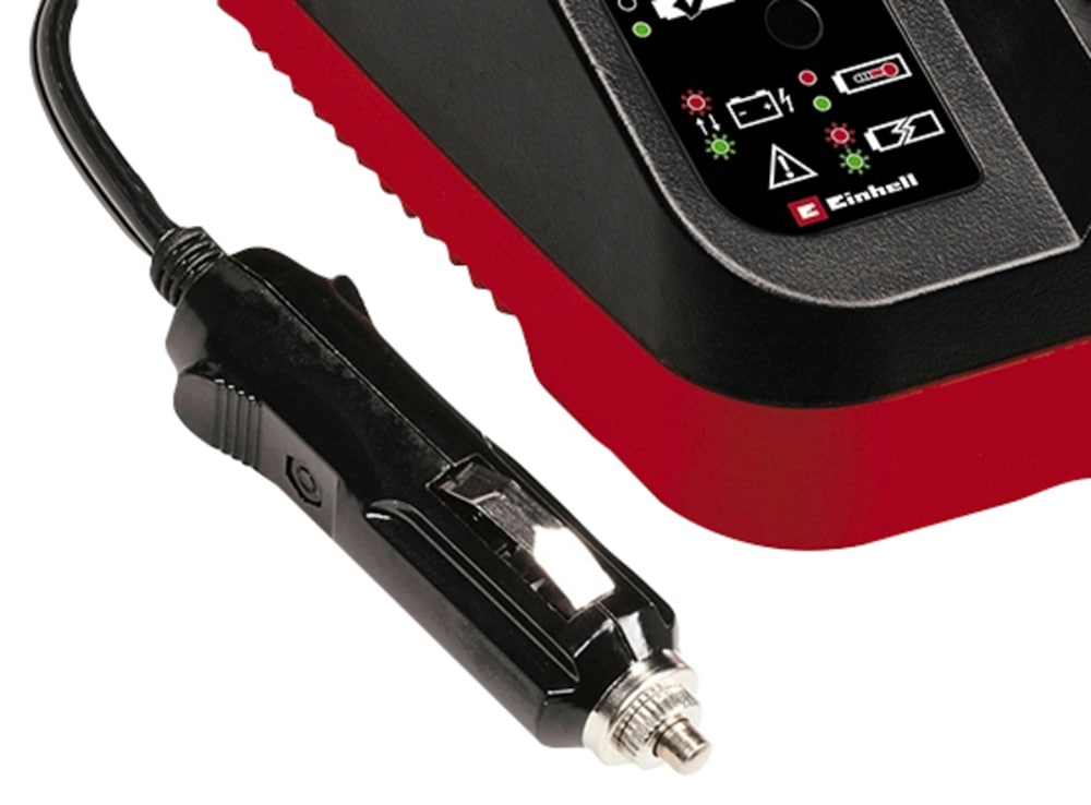 Einhell Akku-Ladestation »PXC-Ladegerät« 3.000