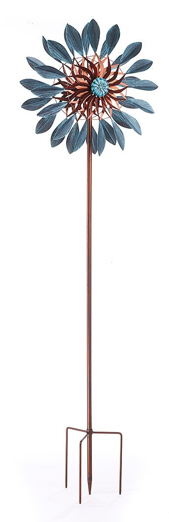 locker Gartenstecker "42597-06"