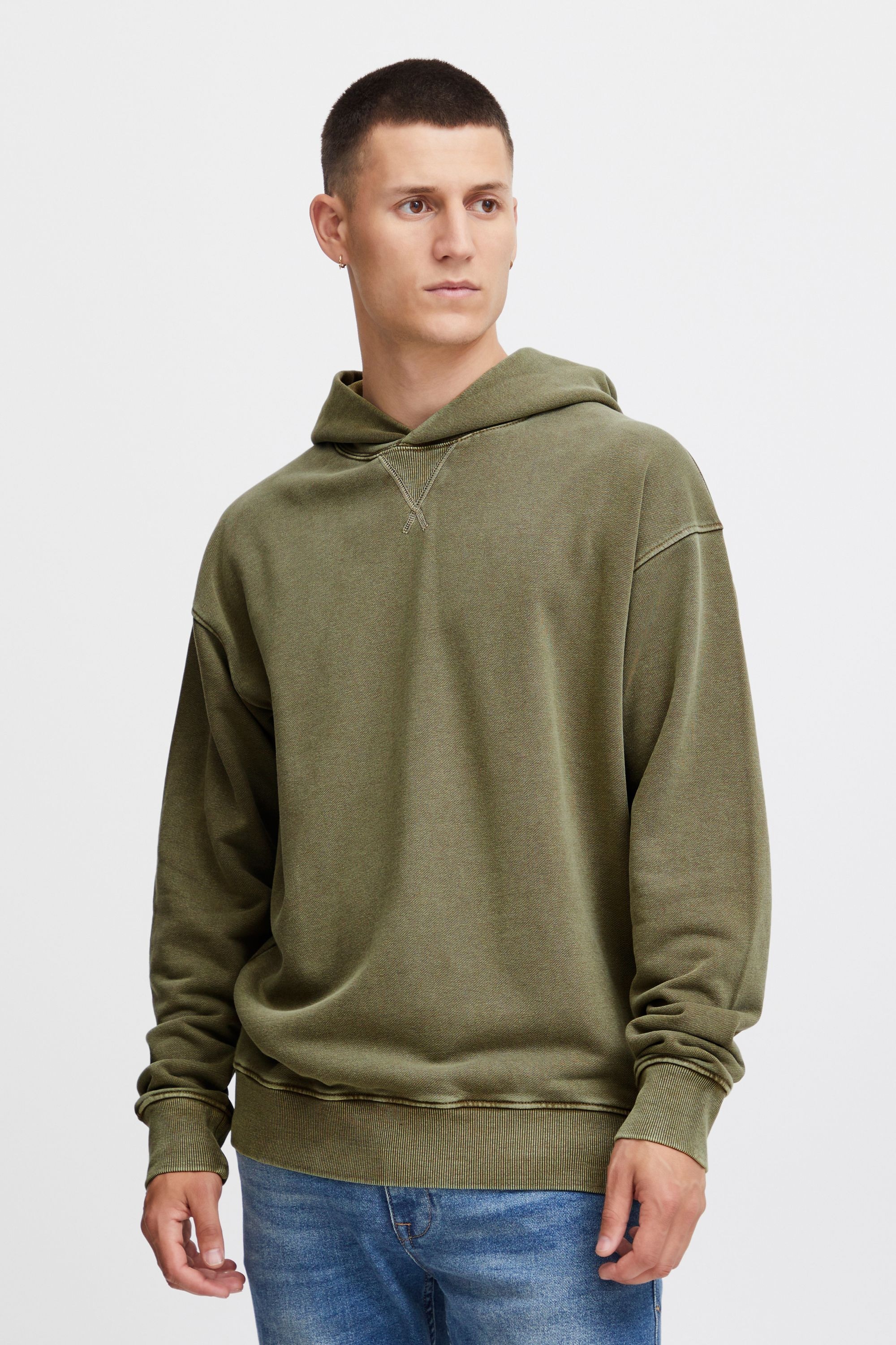 !Solid Kapuzenpullover »Hoodie SDMattes«