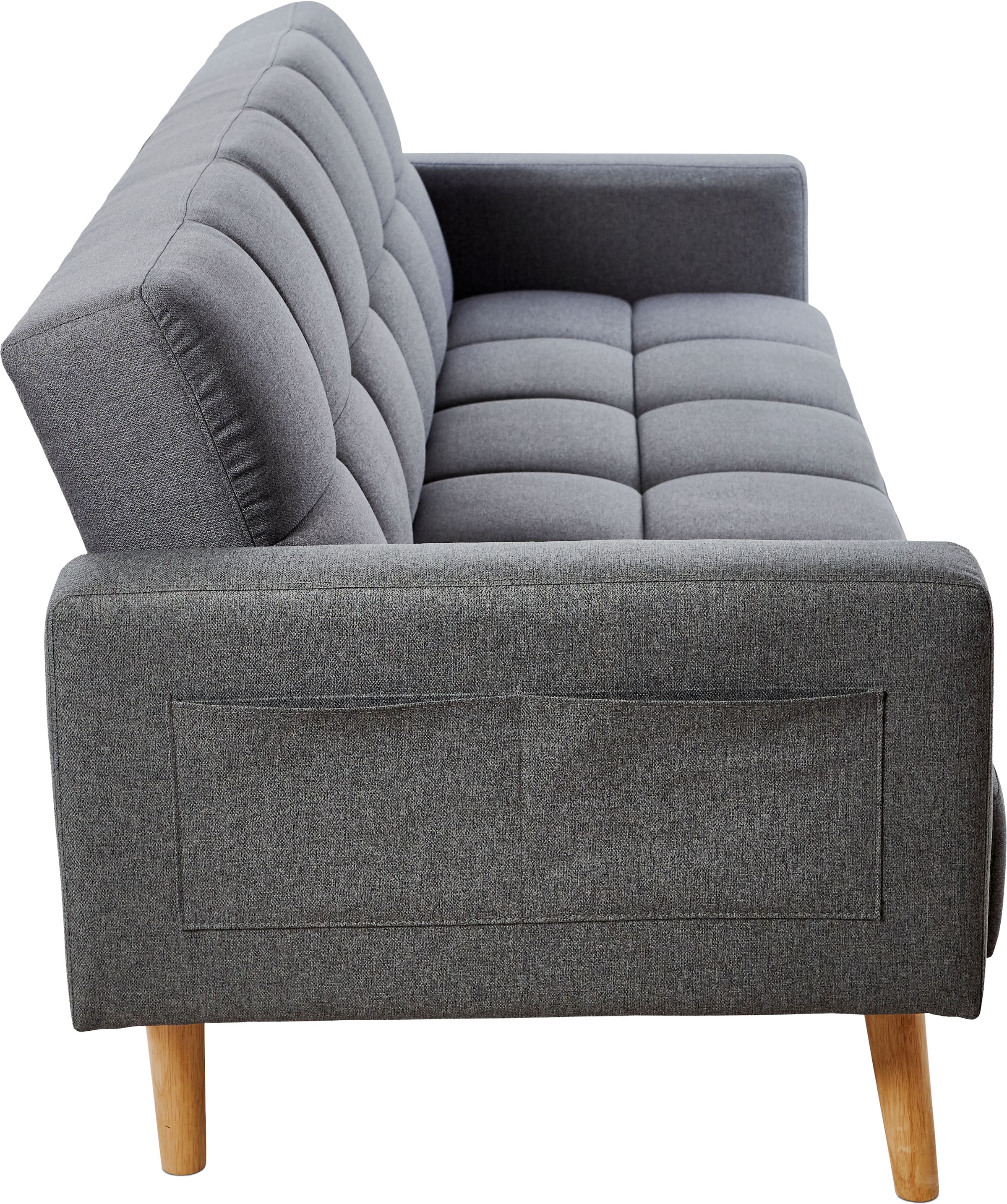 Jahnke Schlafsofa »CHILLAX BOX«