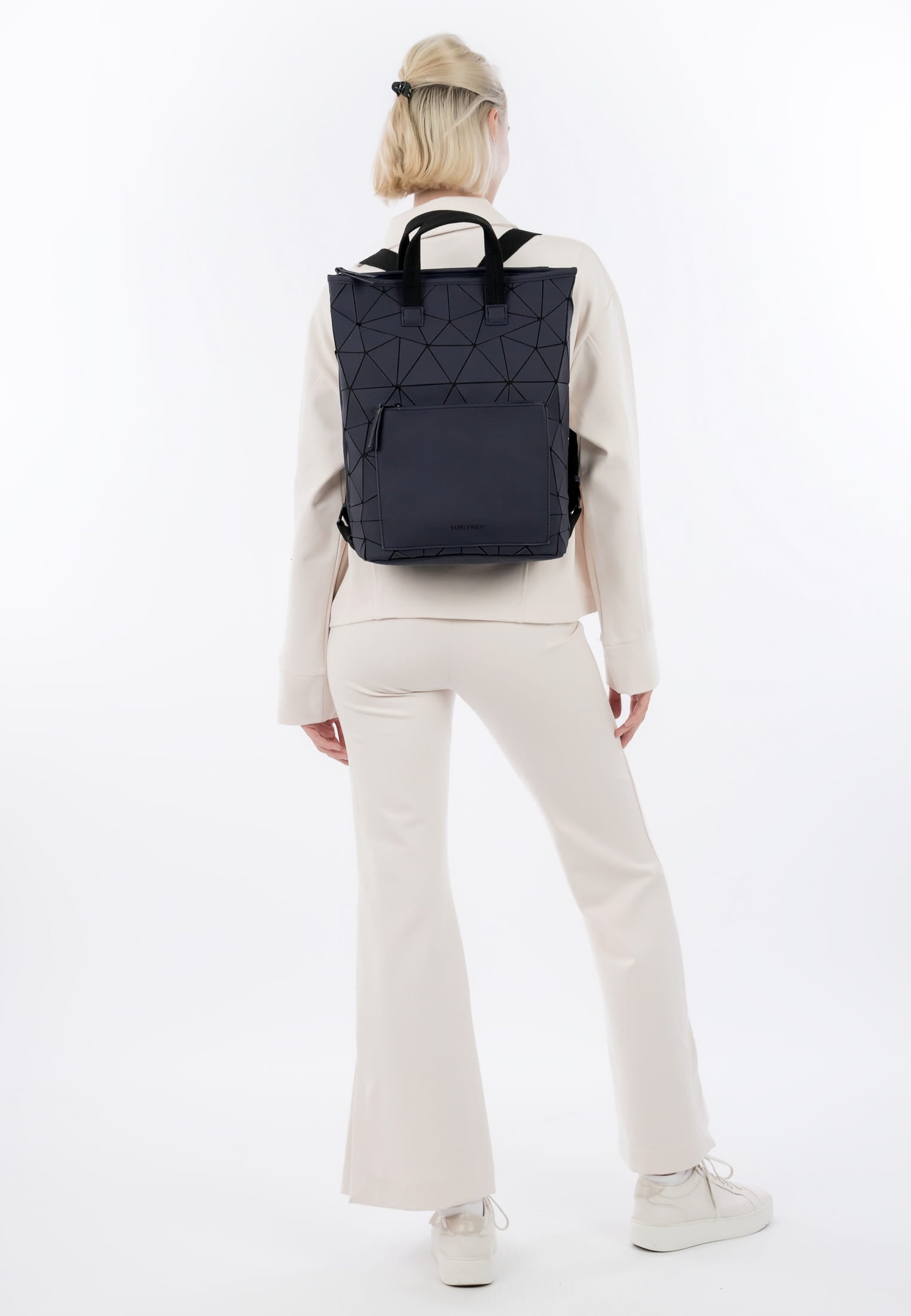 SURI FREY Rucksack »Rucksack SFY SURI Sports Jessy-Lu«