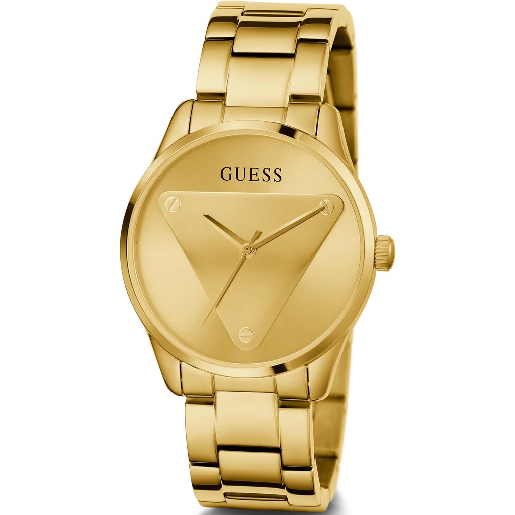 Guess Quarzuhr »GW0485L1«