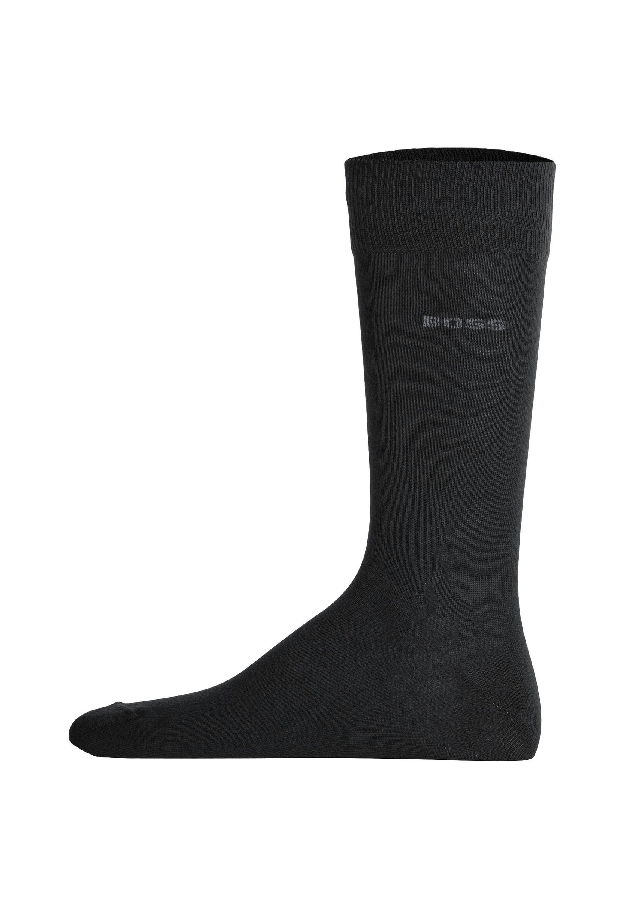 BOSS Kurzsocken »Socken 10er Pack«