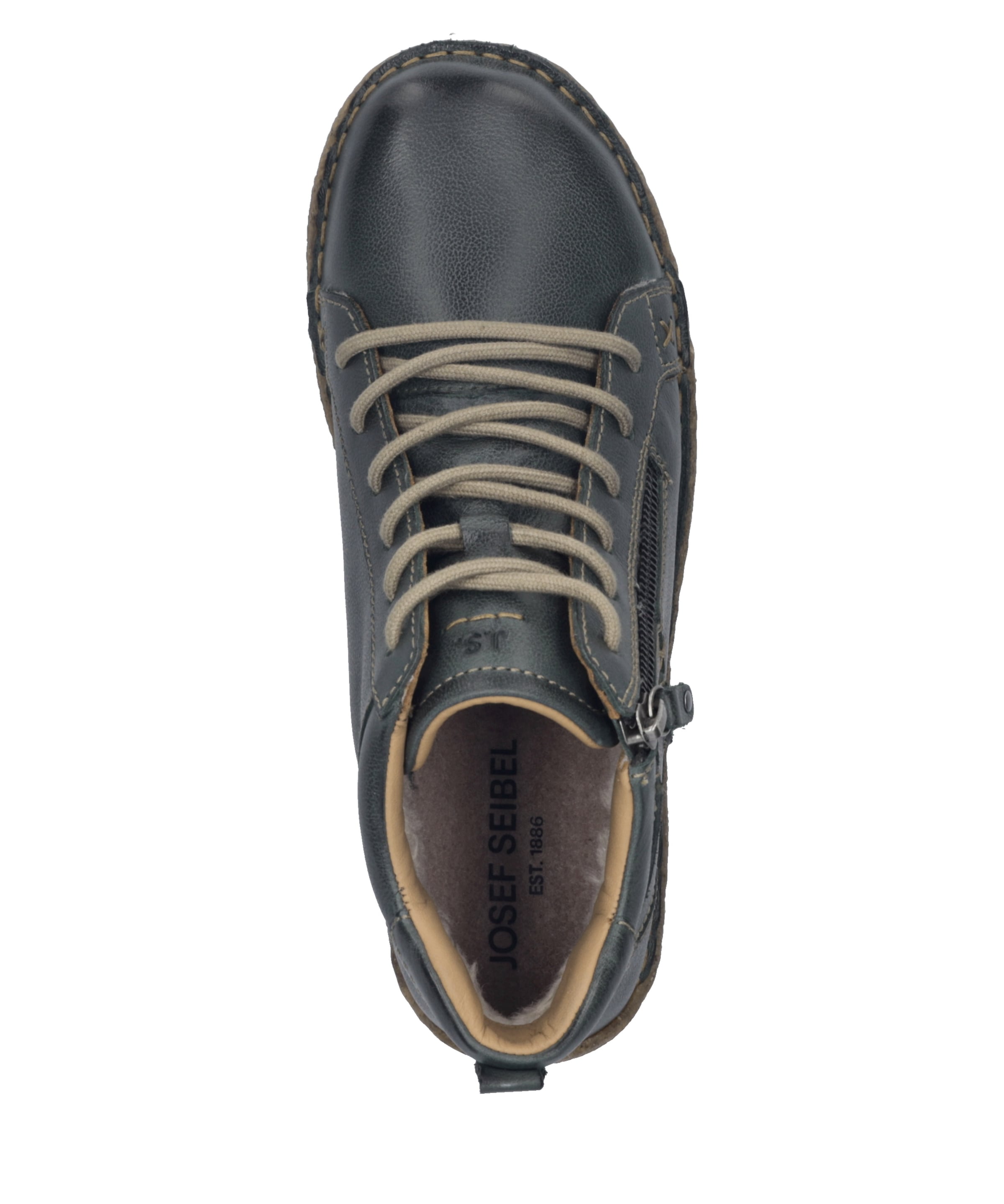 Josef Seibel Stiefelette »Neele 71, tanne«