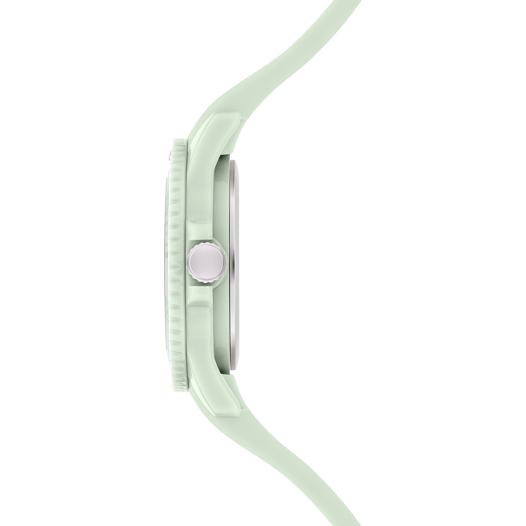 s.Oliver Quarzuhr »Lovely Time« Armbanduhr, Silikonarmband, Kinderuhr, Mädchen, analog