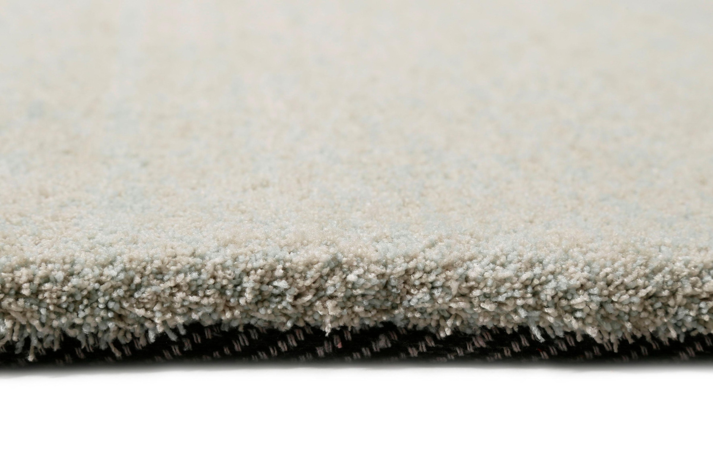Esprit Teppich »Loft ESP-4223«, rechteckig, 20 mm Höhe, Wohnzimmer, große Farbauswahl, sehr weicher Flor, dicht gewebt, robust
