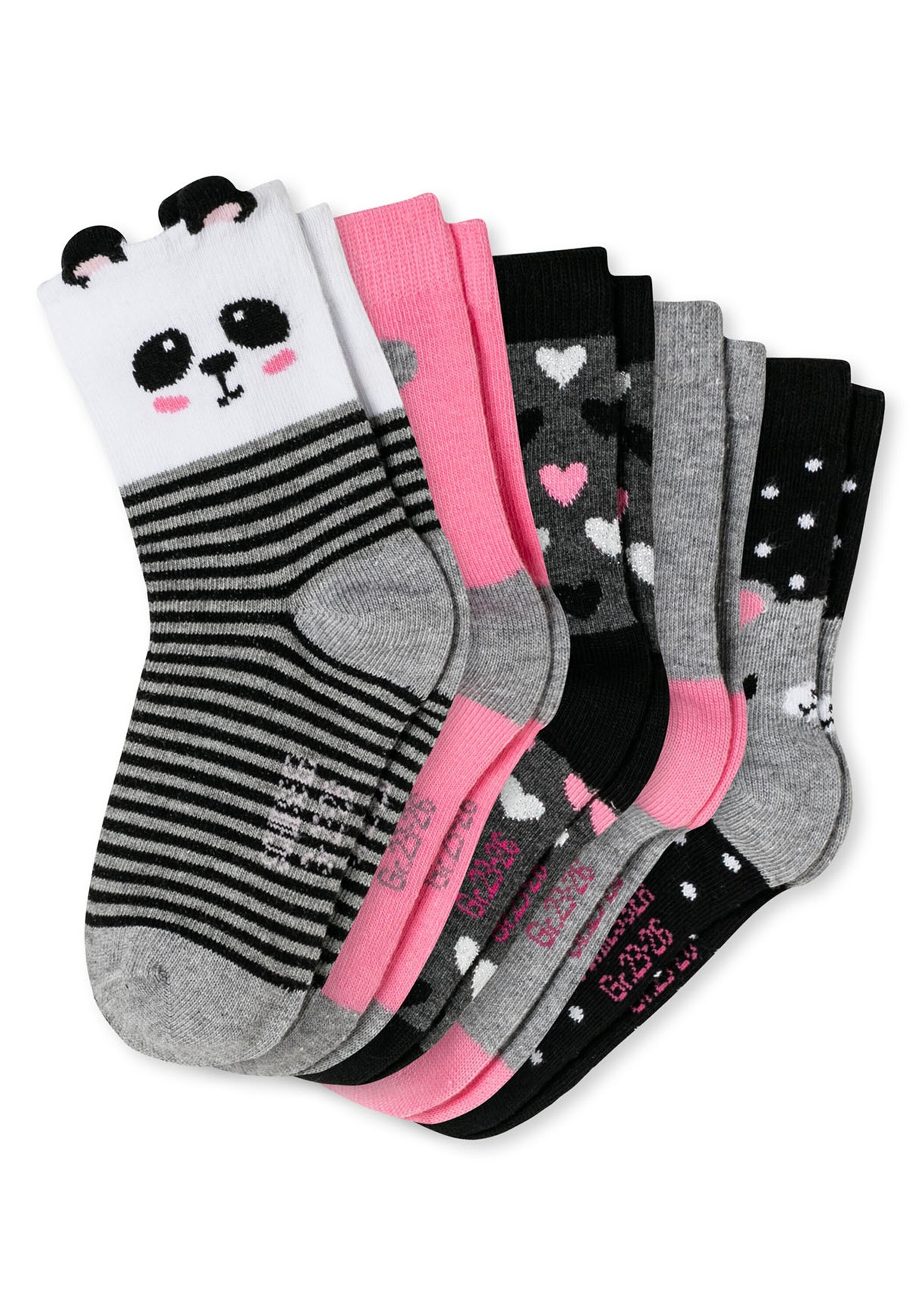 Socken »Socken 5er Pack«