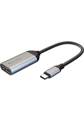 Hyper Adapter »USB-C to 4K 60 Hz HDMI«, HDMI zu USB Typ C kaufen