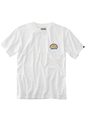 Vans T-Shirt »VANS X SPONGEBOB  SPOTLIGHT KIDS PCKT« kaufen