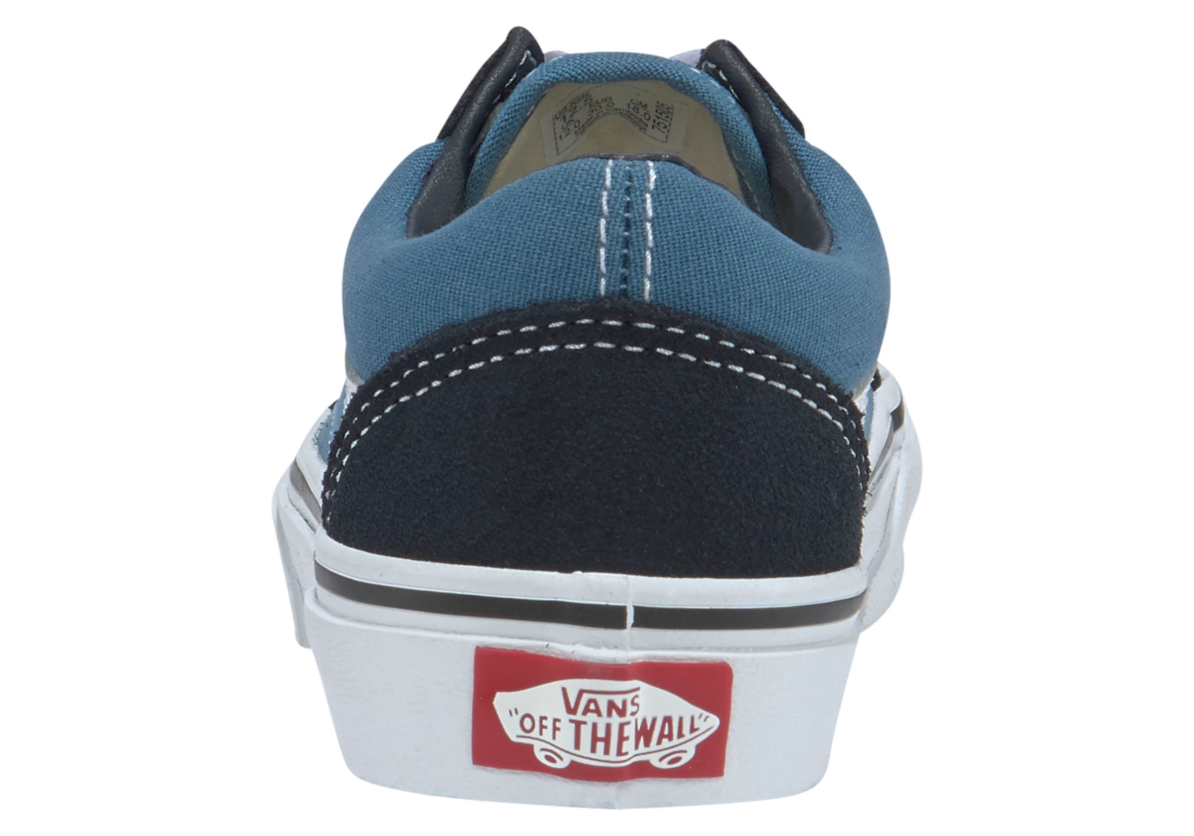 Vans Sneaker »UY Old Skool«, für Kinder