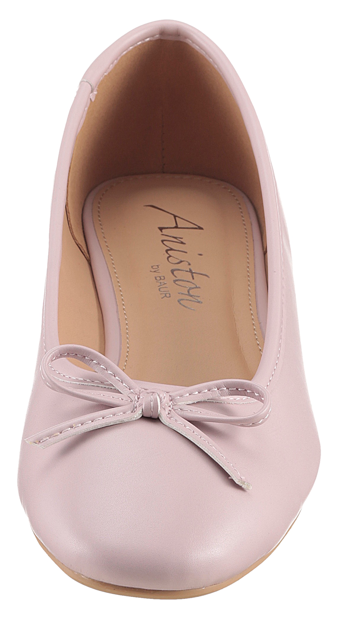 Aniston SHOES Ballerina, Loafer, Slipper, Schlupfschuh - NEUE KOLLEKTION